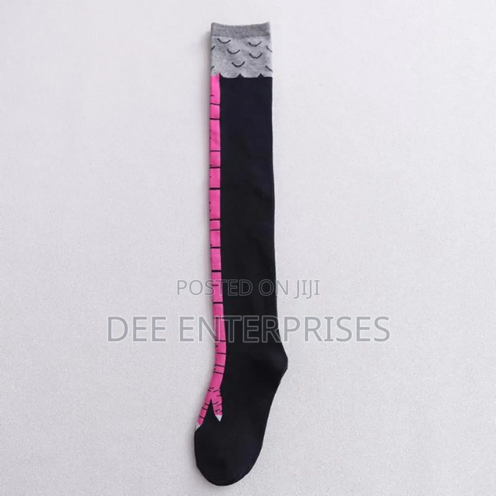 Halloween Funny Chicken Foot Socks