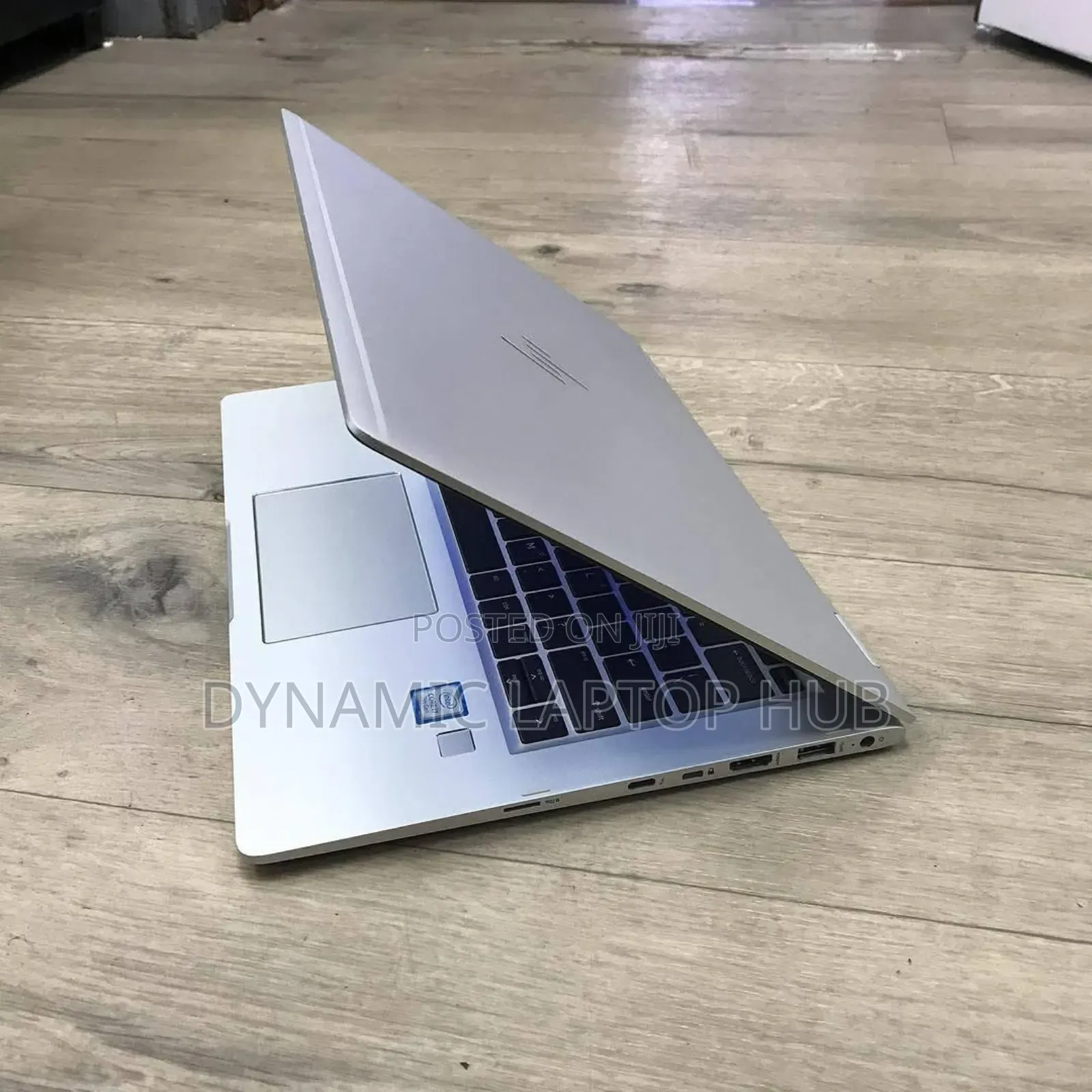 Laptop HP EliteBook X360 1030 G2 8GB Intel Core i5 SSD 256GB