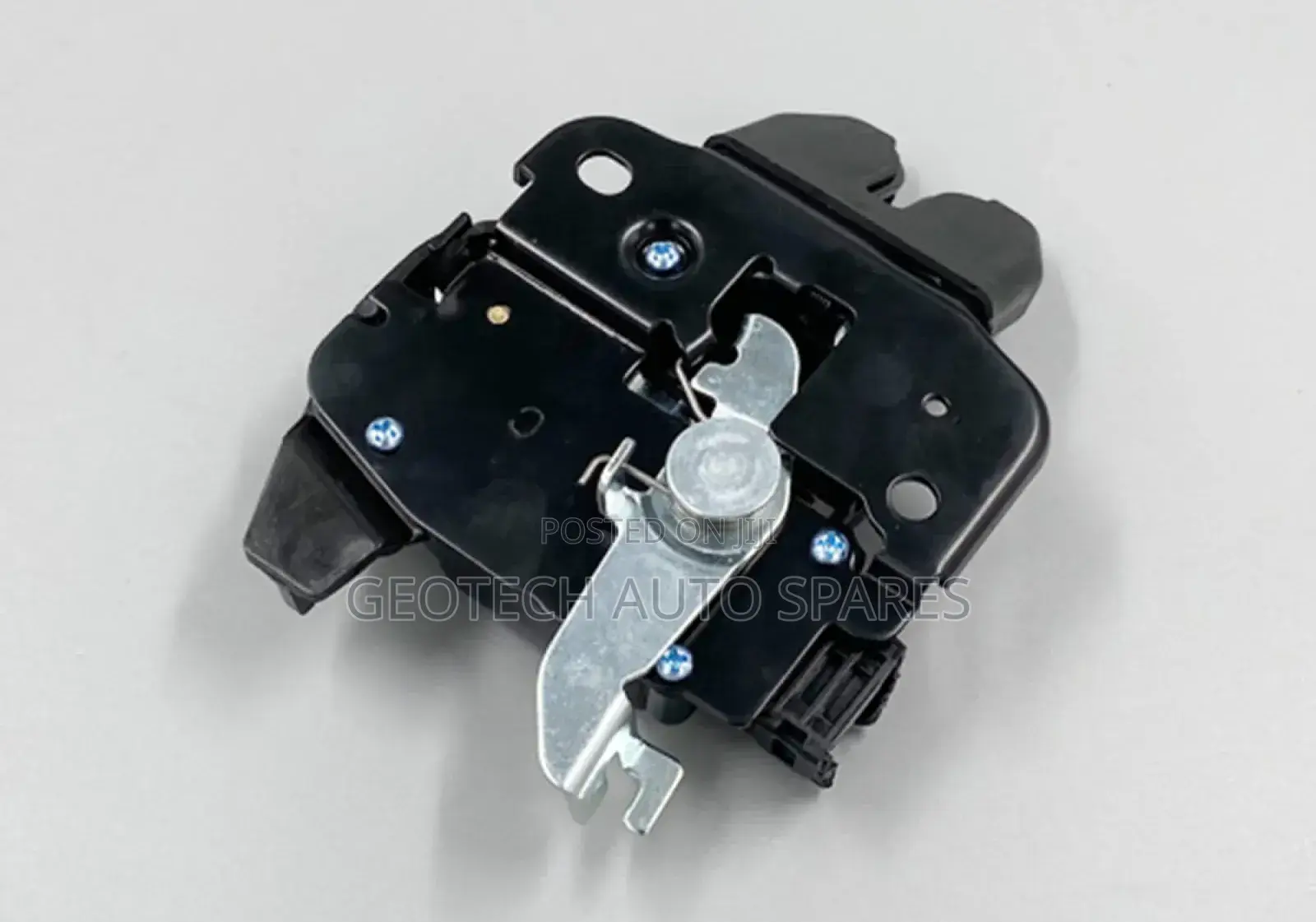 Nissan Sylphy Boot Lock