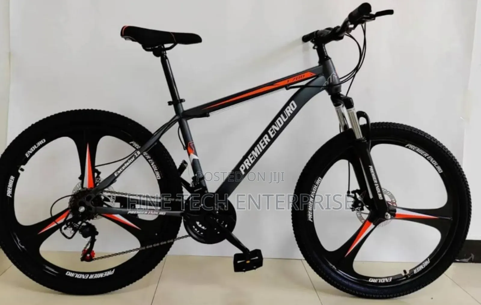 Premier 26 Bike Bike