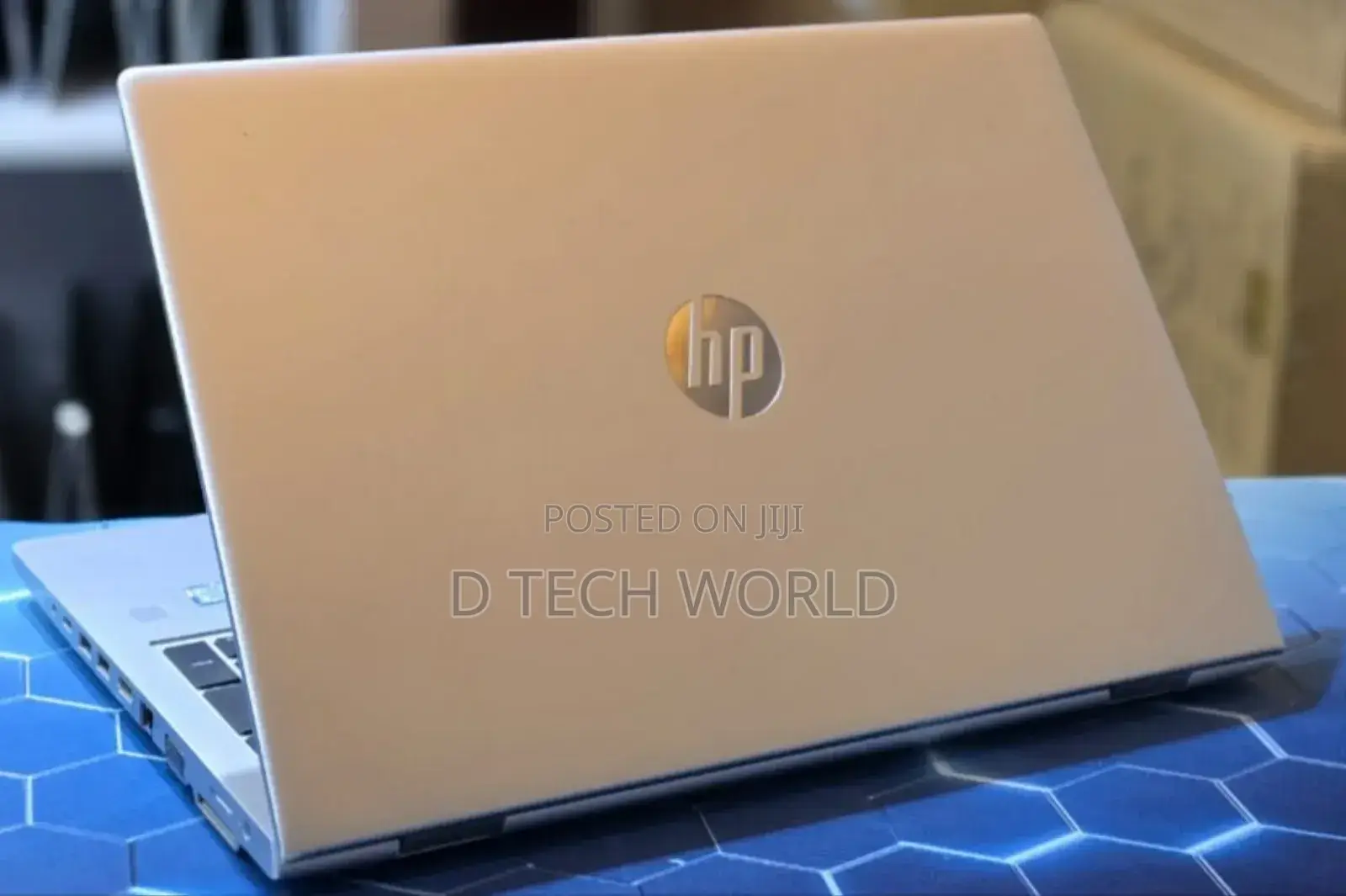 Laptop HP 650 G5 8GB Intel Core i5 SSD 256GB