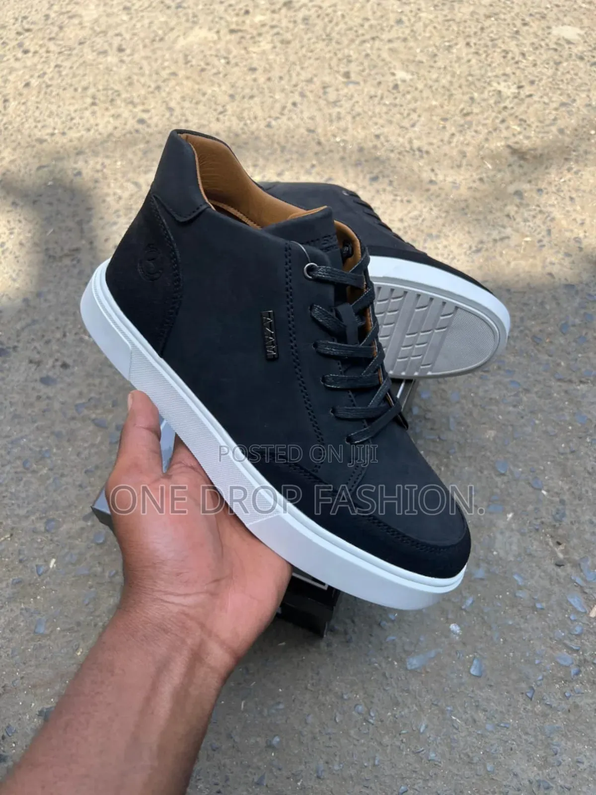 Azam Fashion Shoes Sizes 40-45