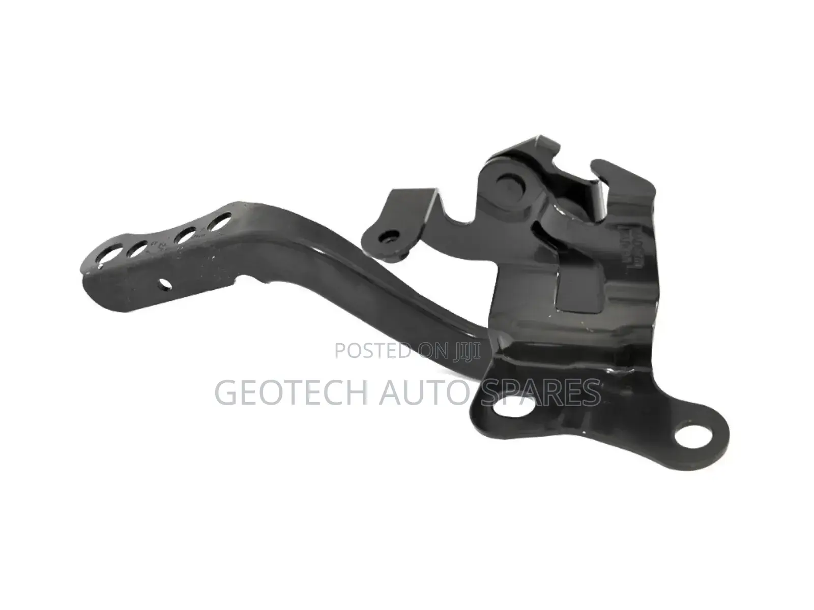 Prado Fj 150 Bonnet Hinges