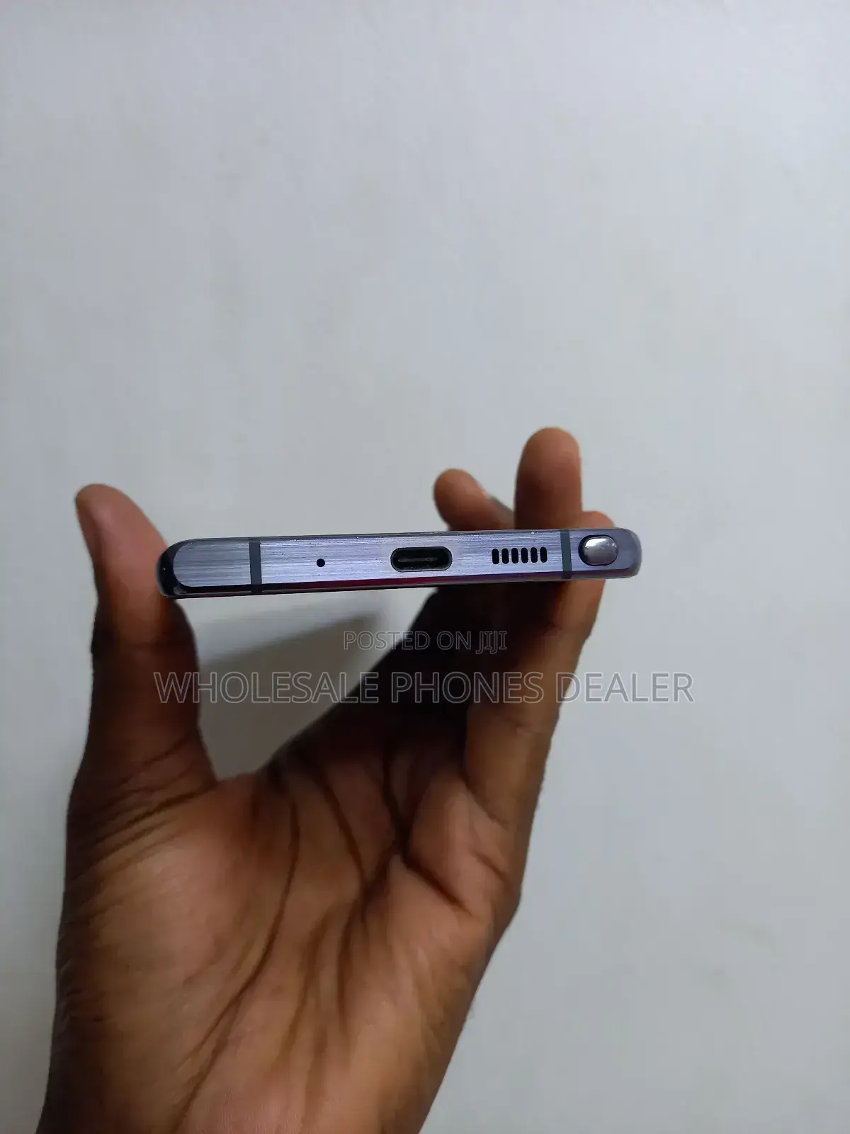 Samsung Galaxy Note 20 5G 256 GB Gray
