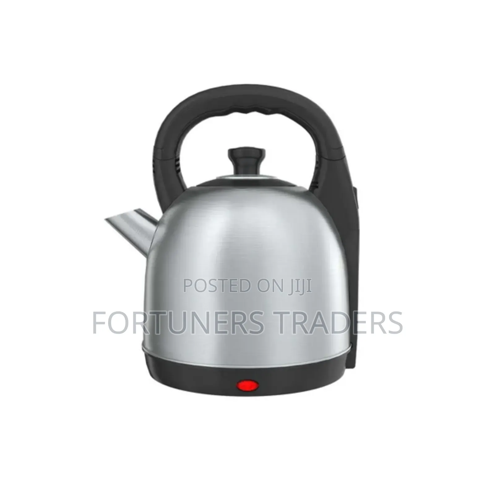 Stainless Steel Hanmac Electric Kettle 7ltrs