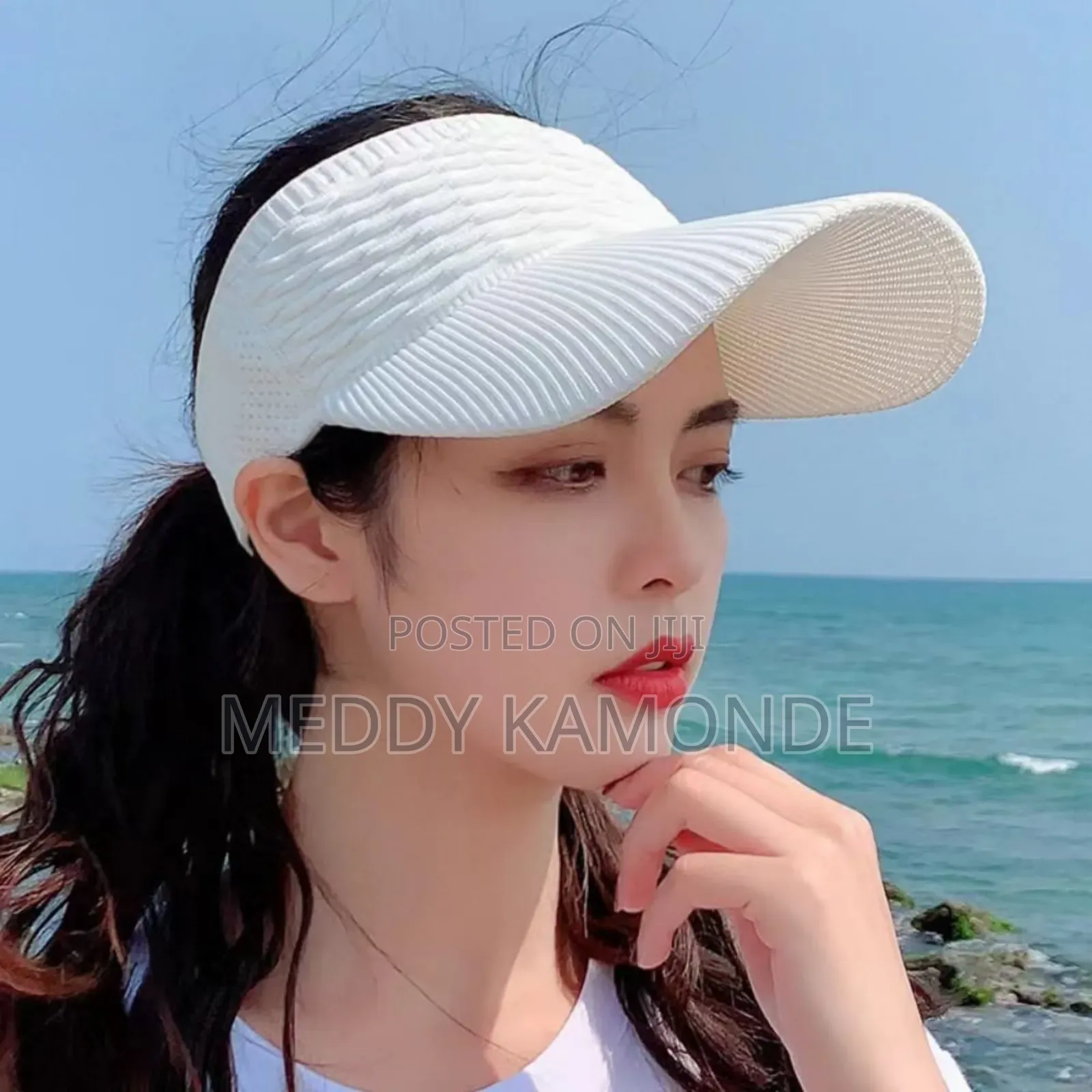 Beach Caps/Sunny Hats