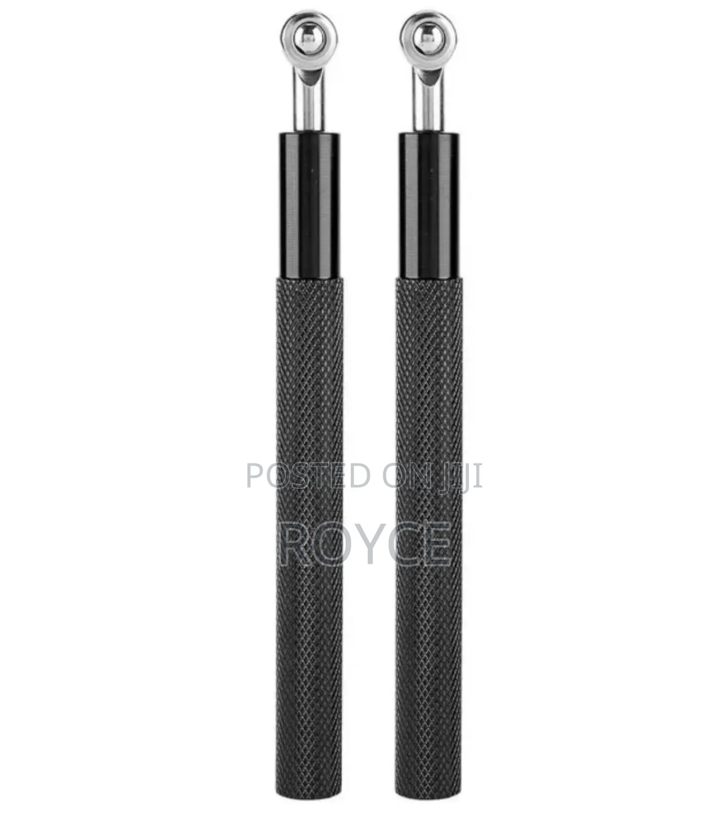 Aluminium Alloy Handle Speed Jump Skipping Rope