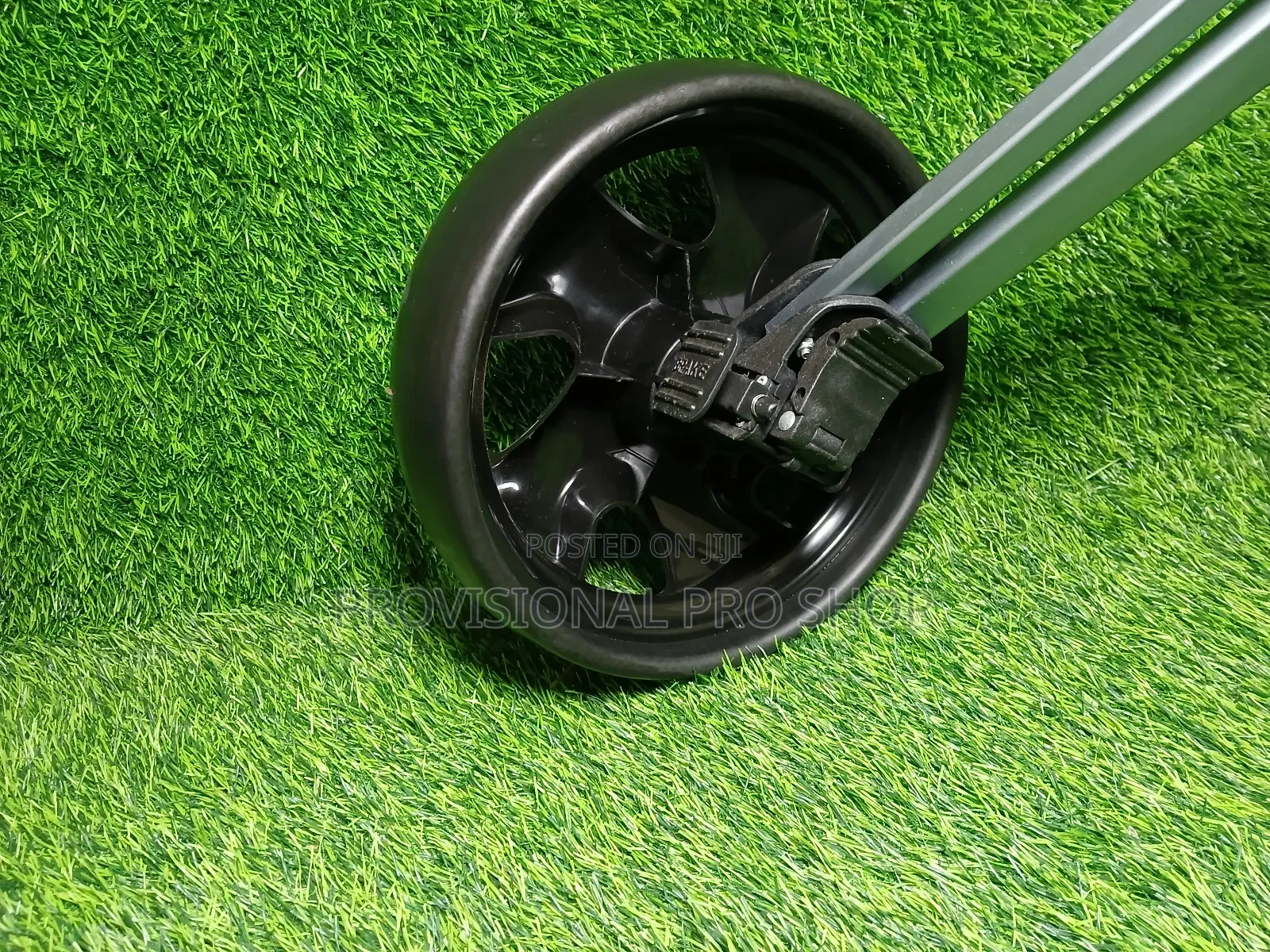 Bagboy 3 Wheel Golf Trolley