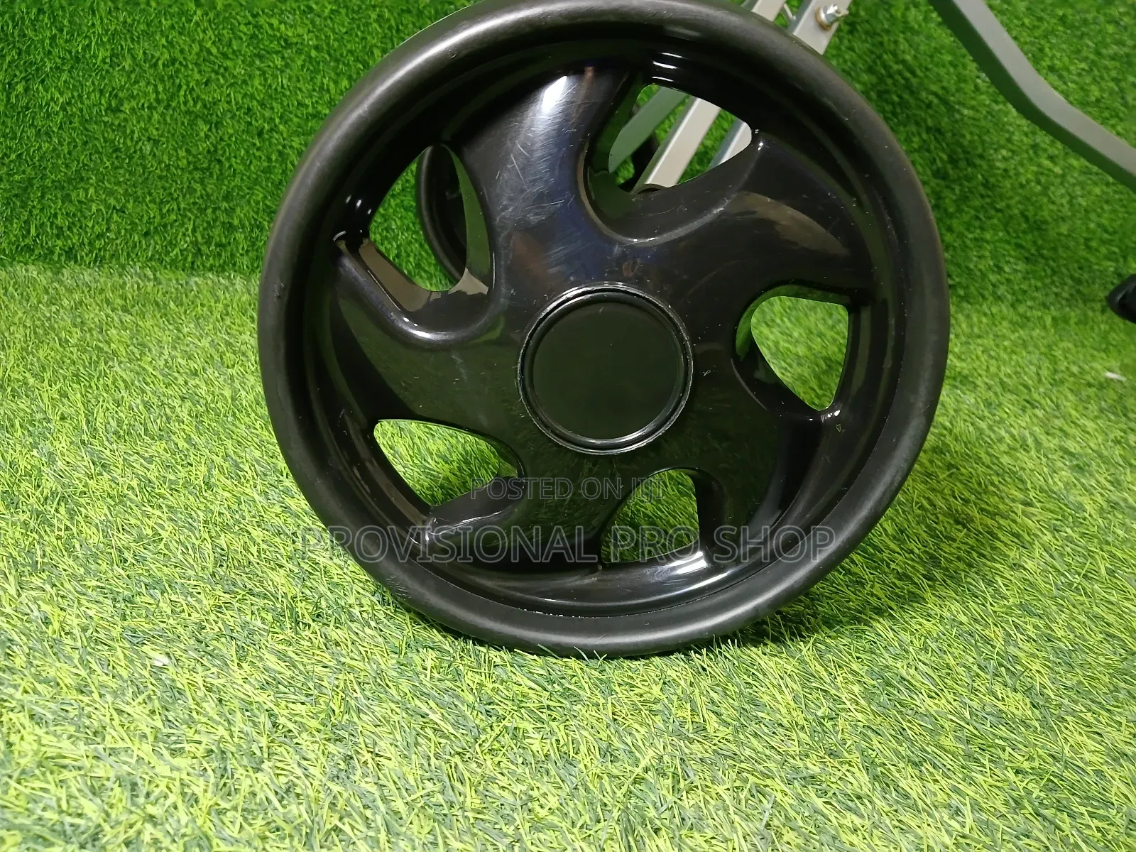 Bagboy 3 Wheel Golf Trolley