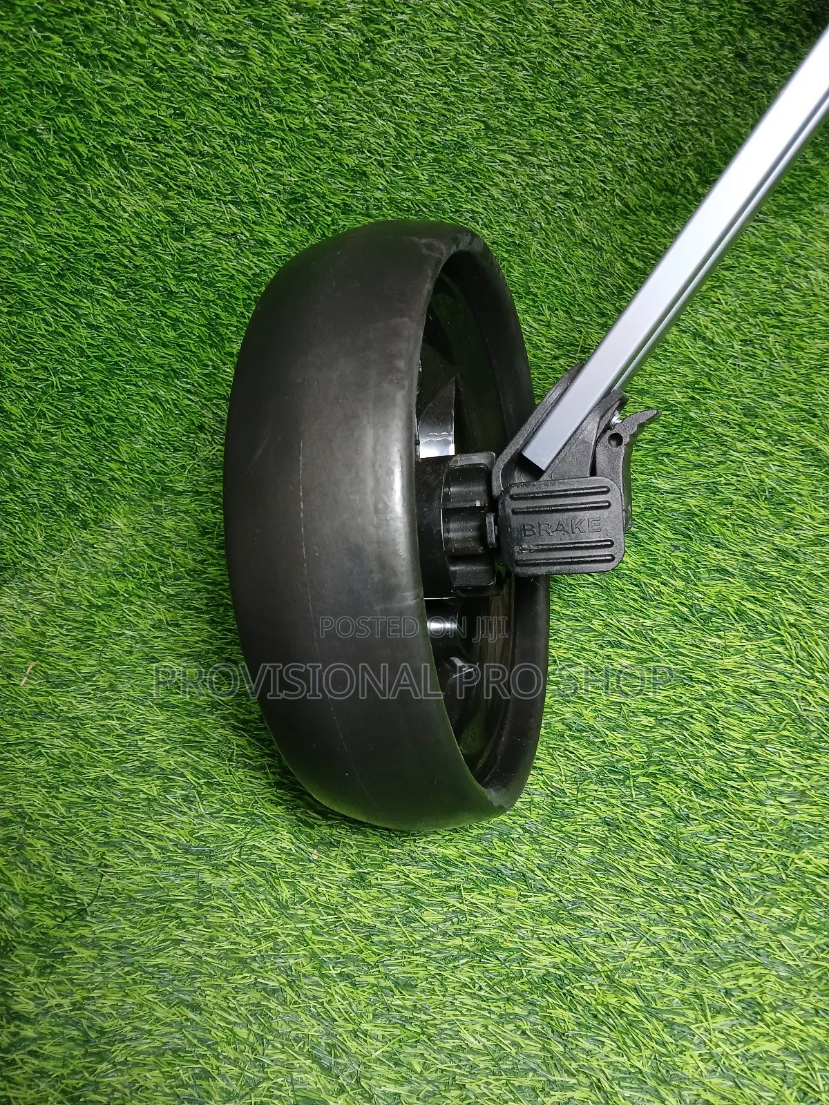 Bagboy 3 Wheel Golf Trolley