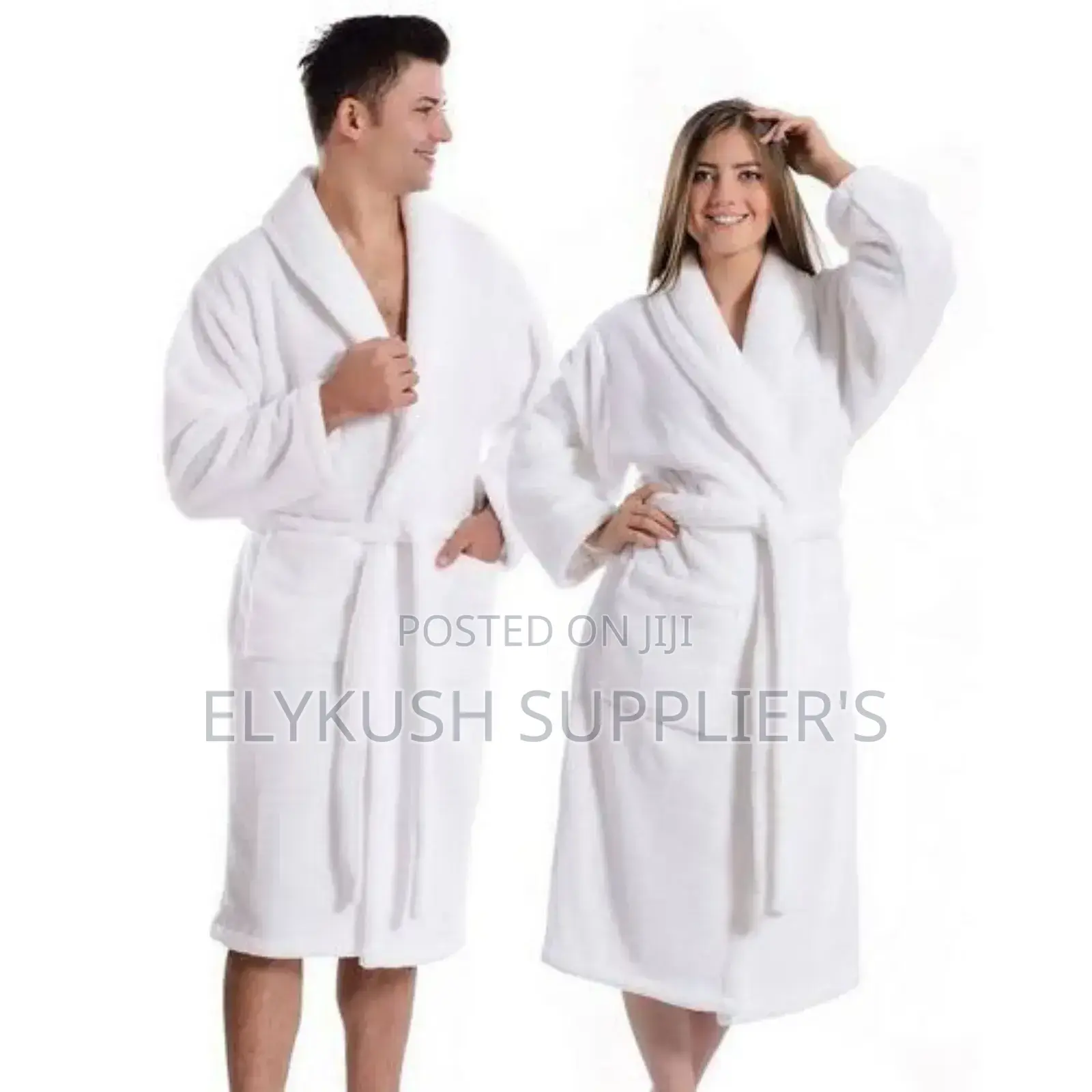 Bath-robes