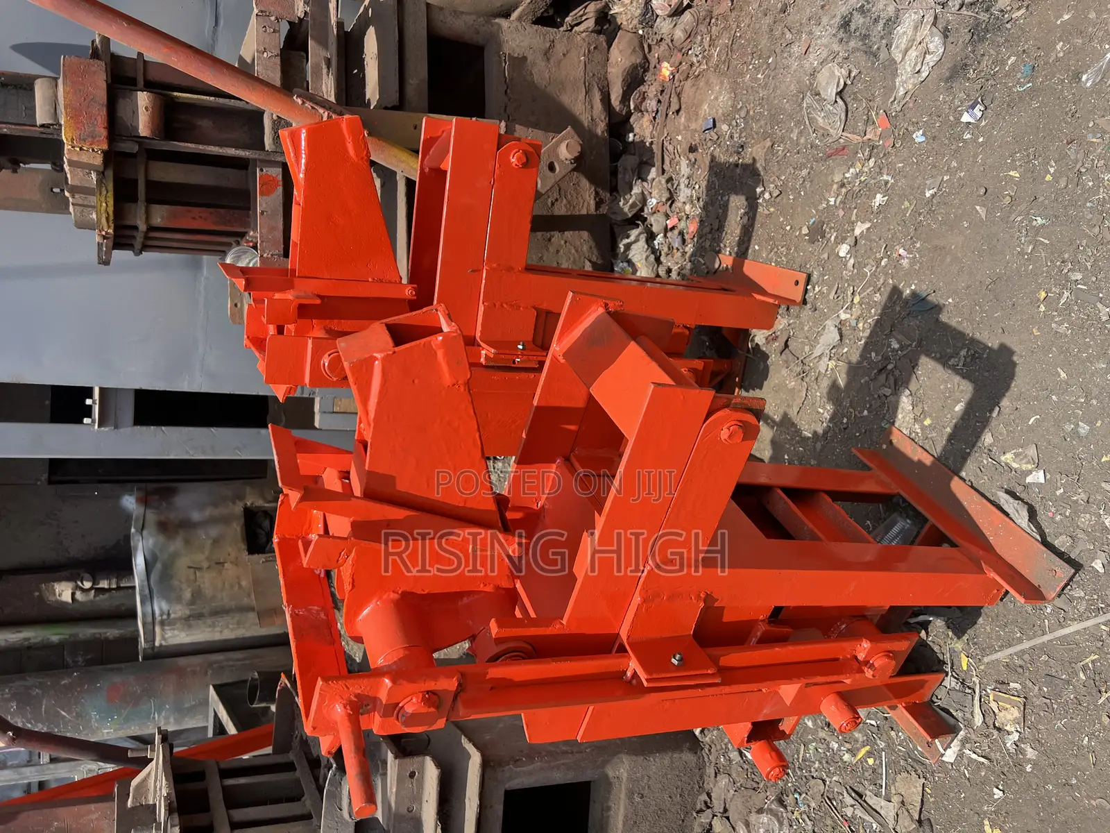 Well Engineered Interlockingmachines