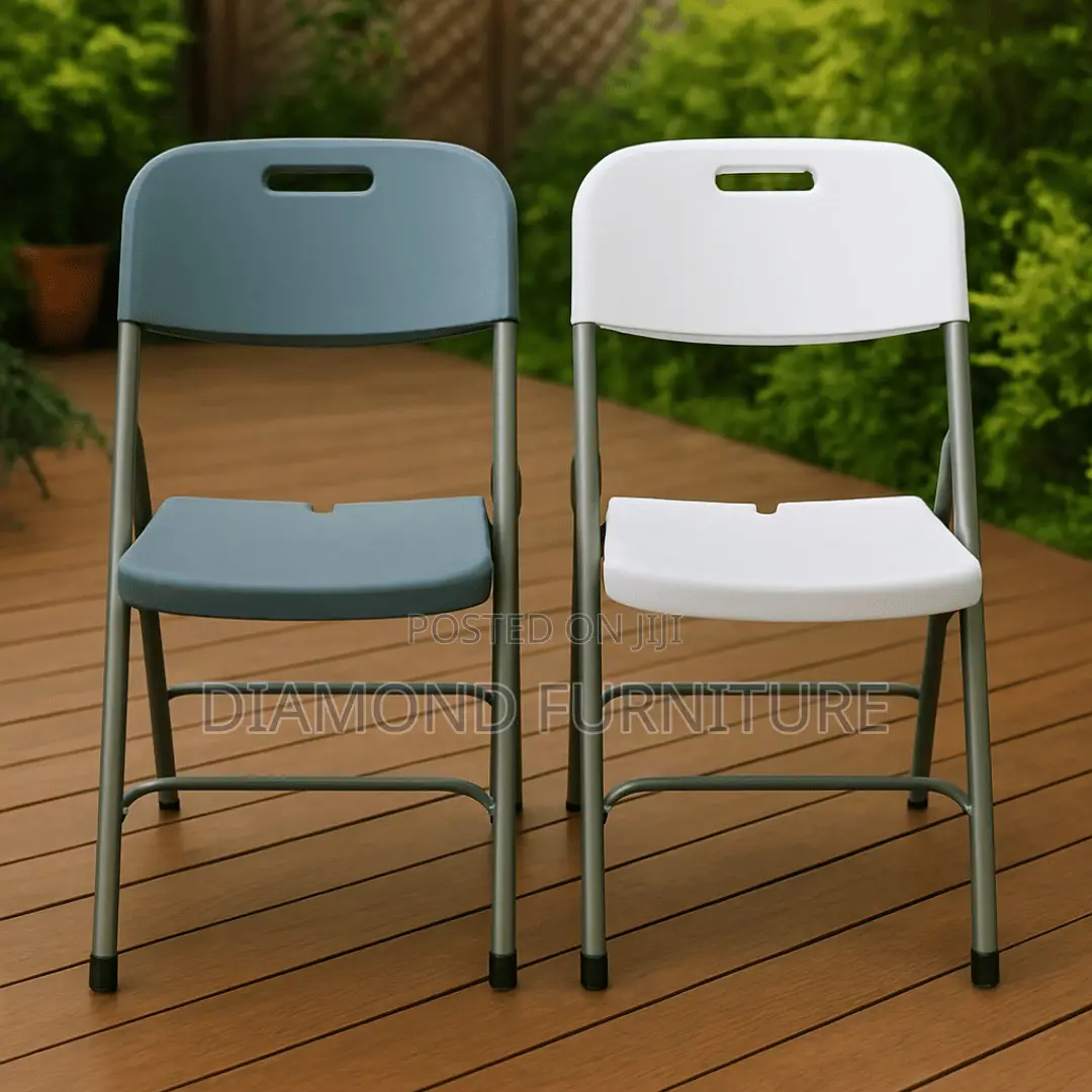 Home Furniture; Compact Travel Portable Folding Chair