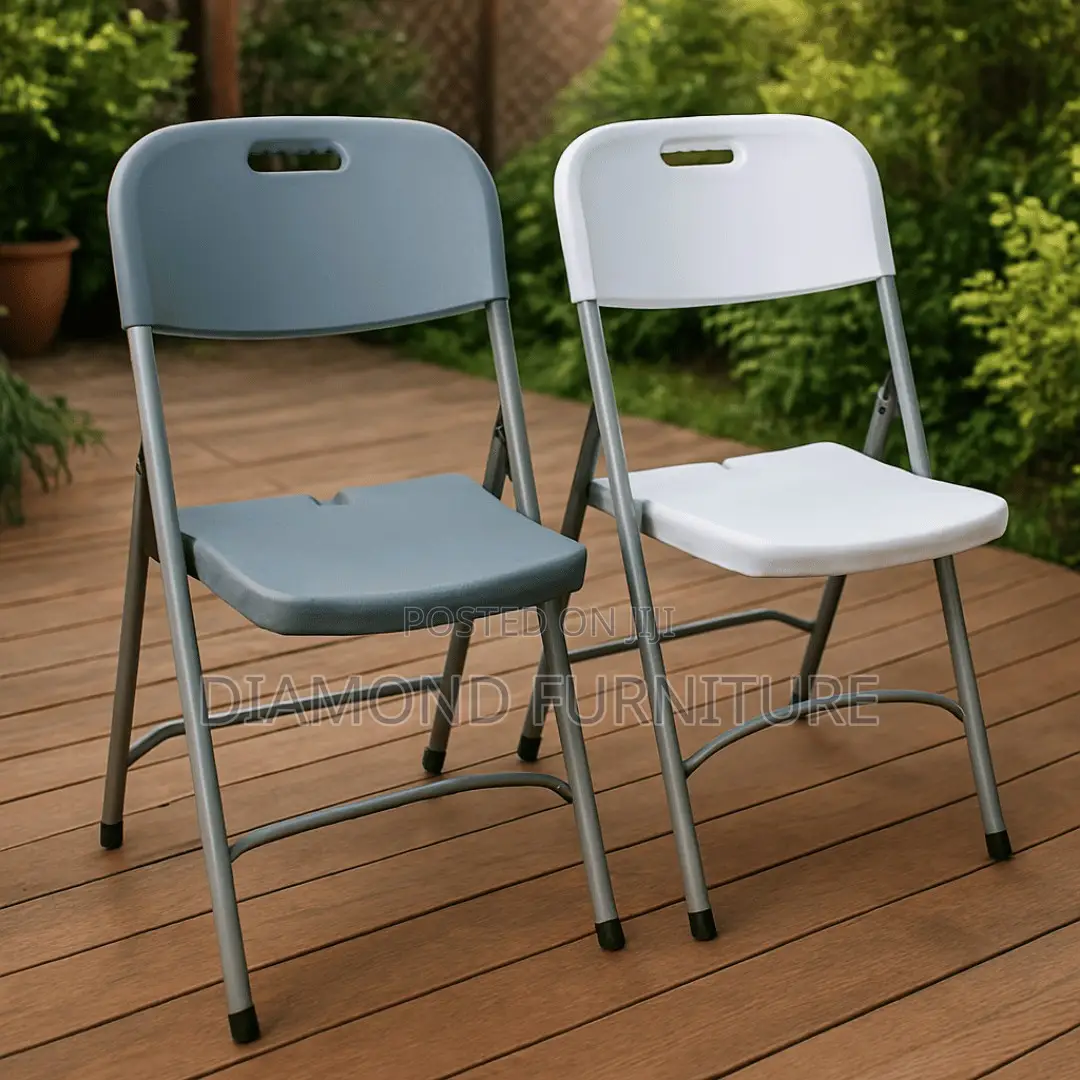 Home Furniture; Compact Travel Portable Folding Chair
