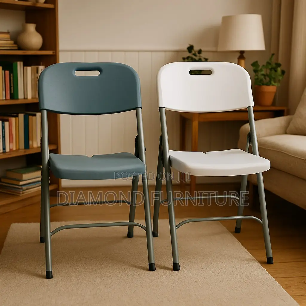 Home Furniture; Compact Travel Portable Folding Chair