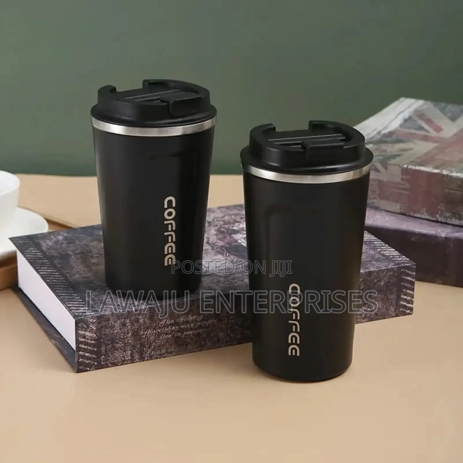 Coffee Mugs