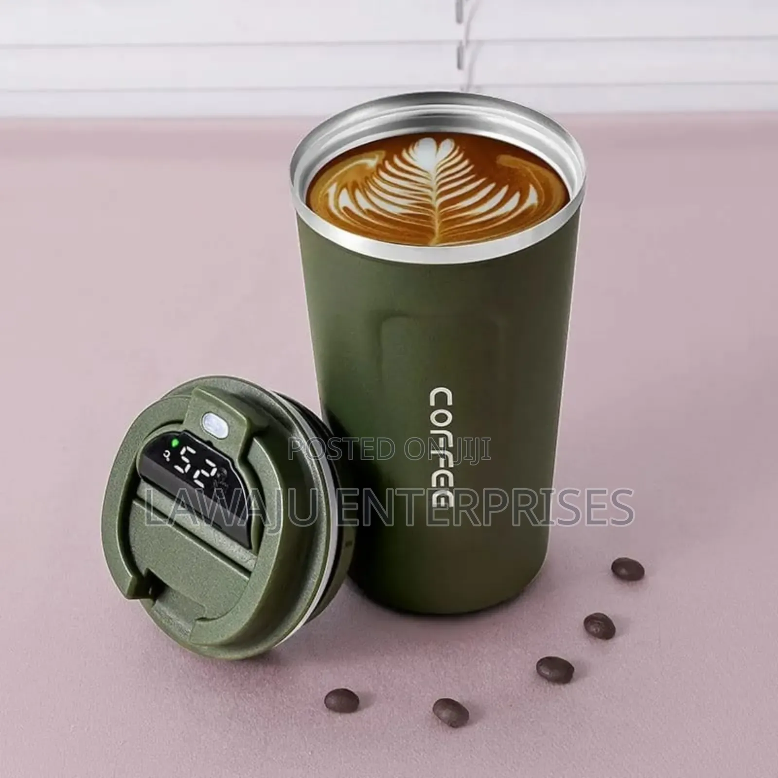 Coffee Mugs