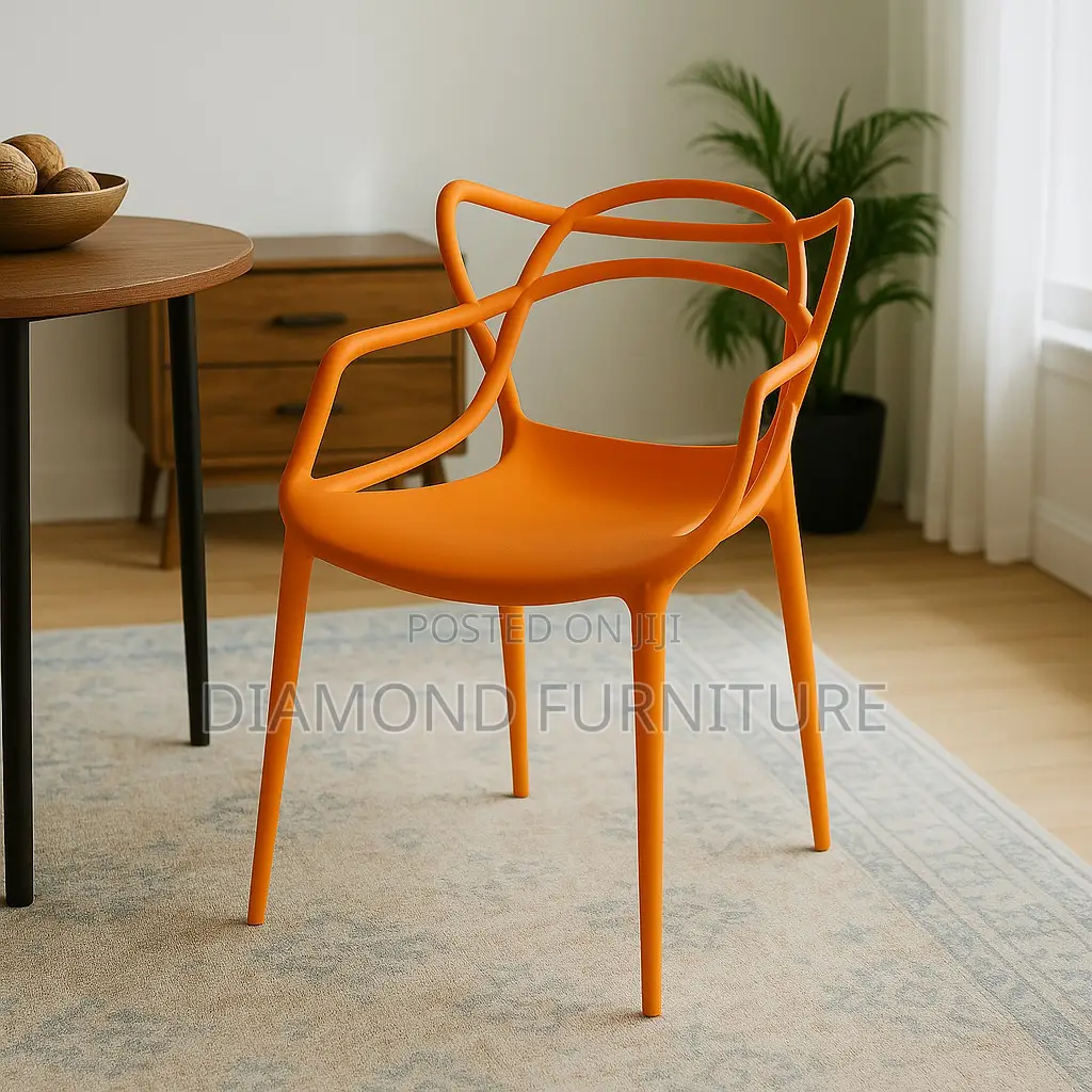 Home Furniture; Versatile (Twig Bistro Plastic) Patio Chair
