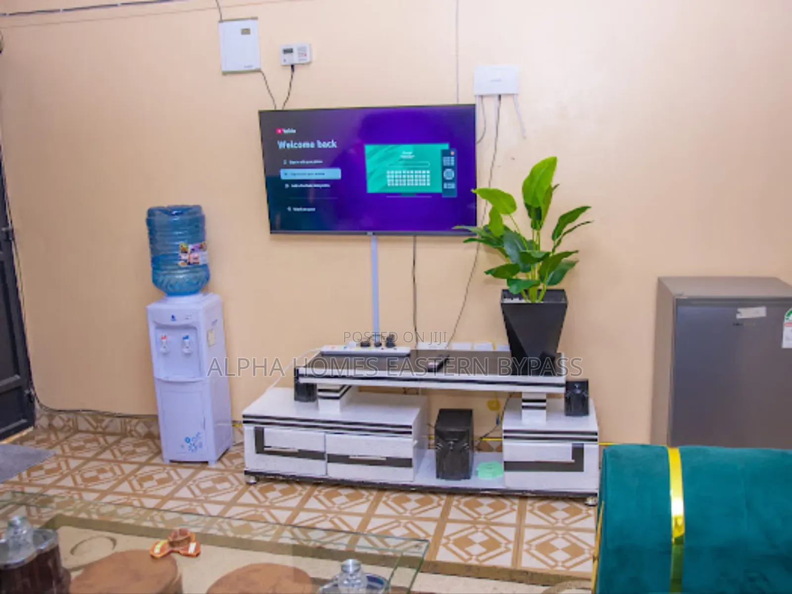 Peaceful One-Bedroom Apartment – Perfect Business or Leisure