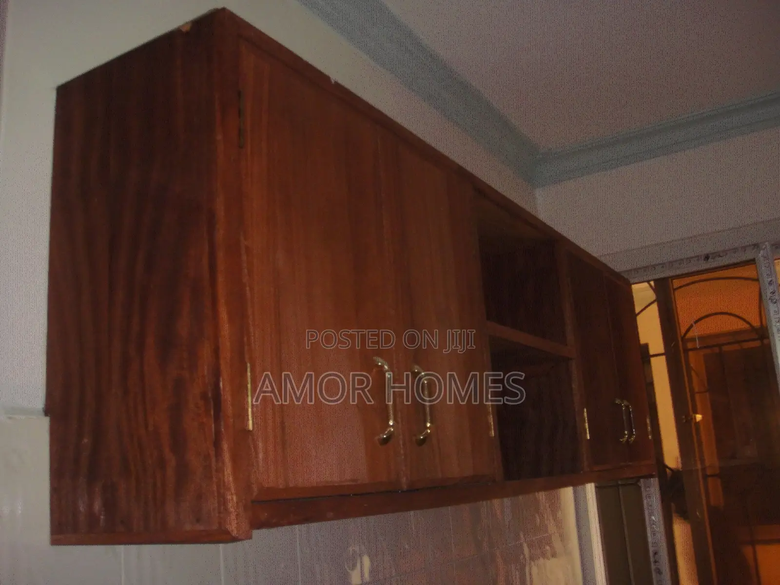 1bdrm Apartment in Leisure, Mshomoroni for rent