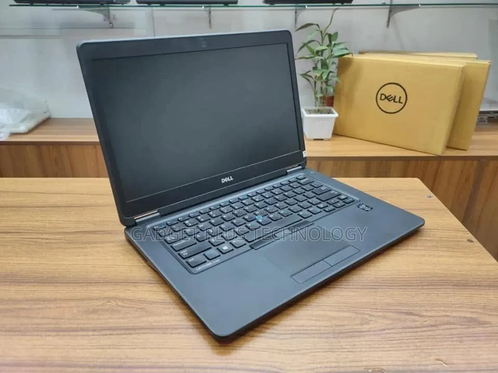 Laptop Dell Latitude 7450 8GB Intel Core I5 SSD 256GB