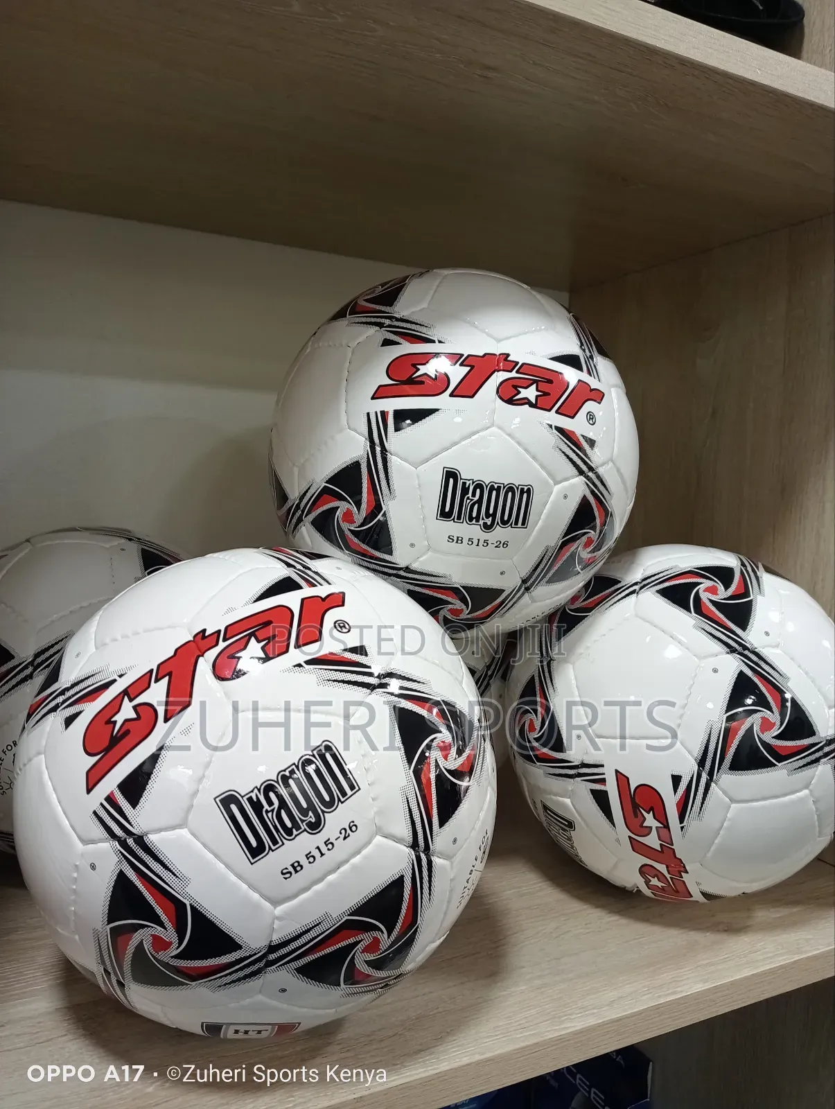 Professional Soccer Balls Size 5 All Weather