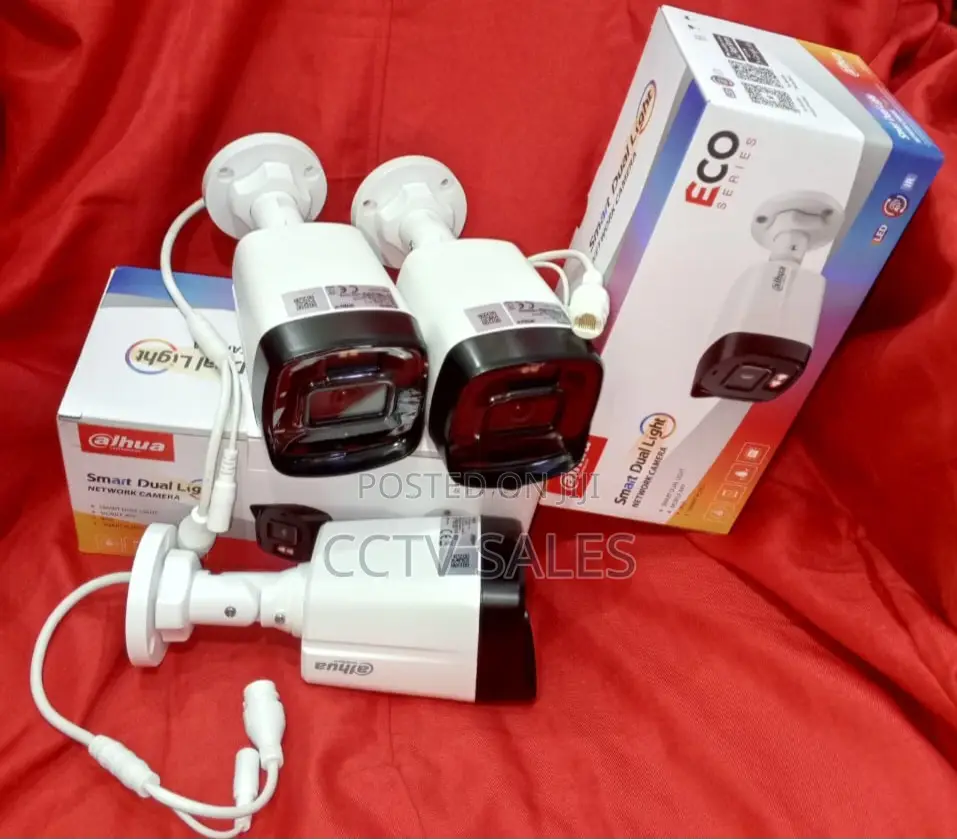 365days/24hours Outdoor Eco Series Bullet 2mp CCTV Camera