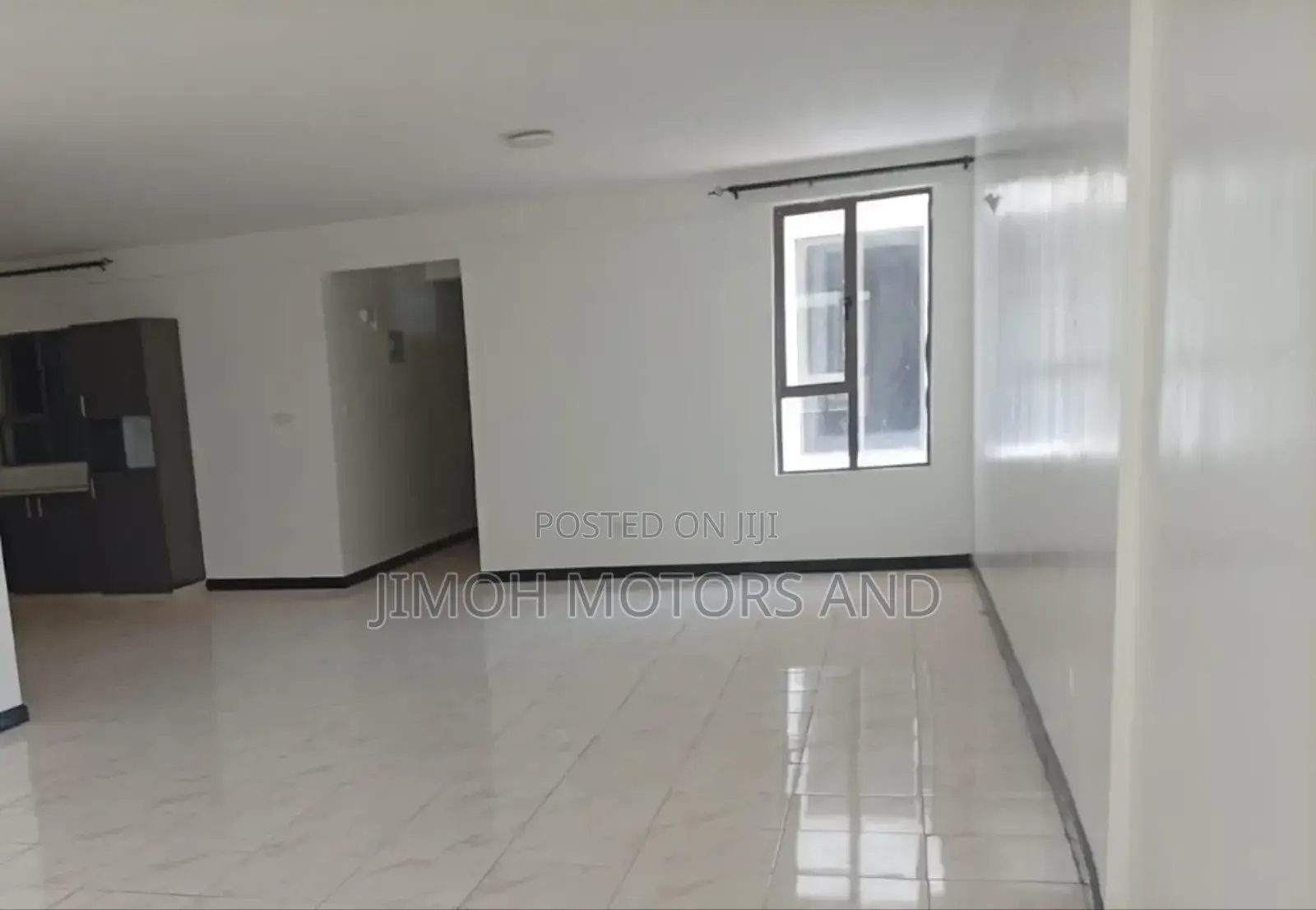 Furnished 4bdrm Block of Flats in Westlands for sale