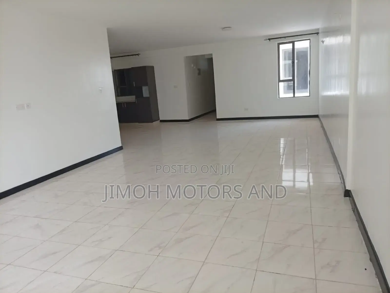 Furnished 4bdrm Block of Flats in Westlands for sale