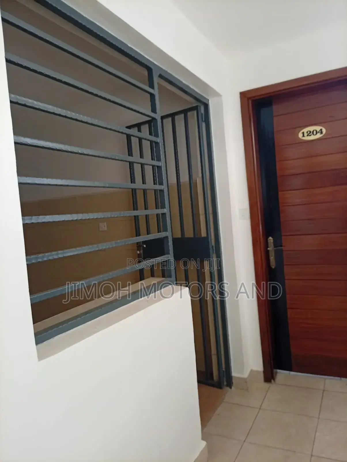 Furnished 4bdrm Block of Flats in Westlands for sale