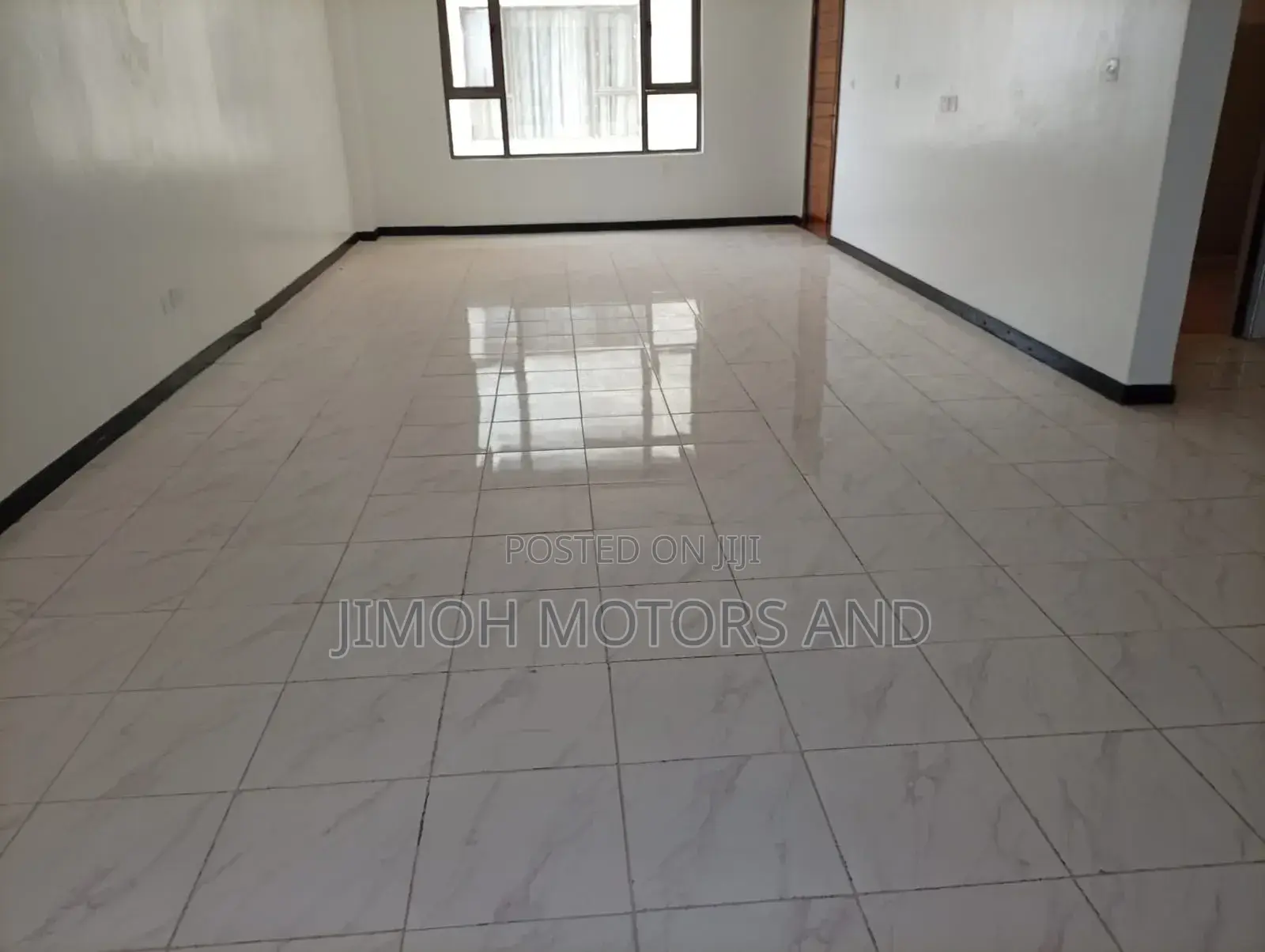 Furnished 4bdrm Block of Flats in Westlands for sale