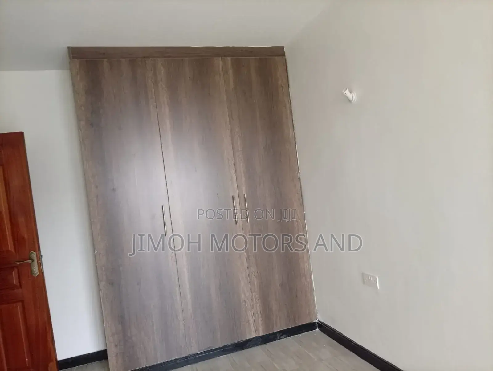 Furnished 4bdrm Block of Flats in Westlands for sale