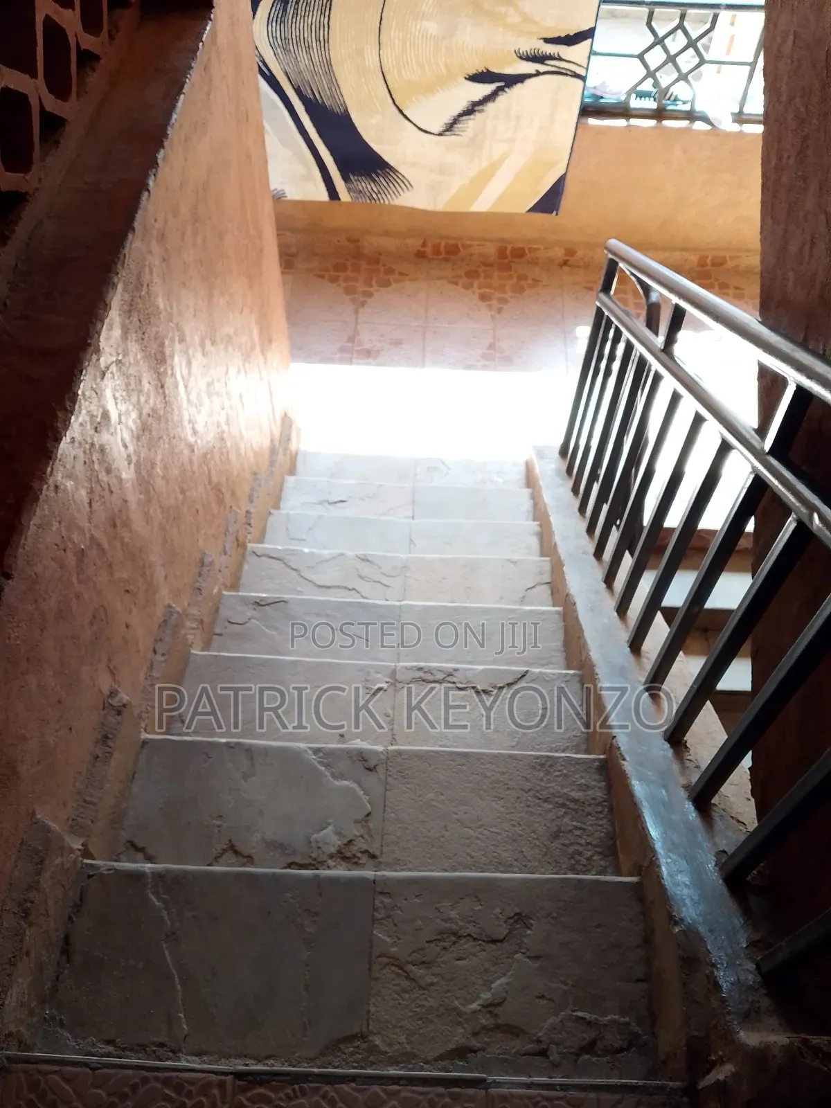 2bdrm Block of Flats in Gasebo Apartments, Ruiru for sale