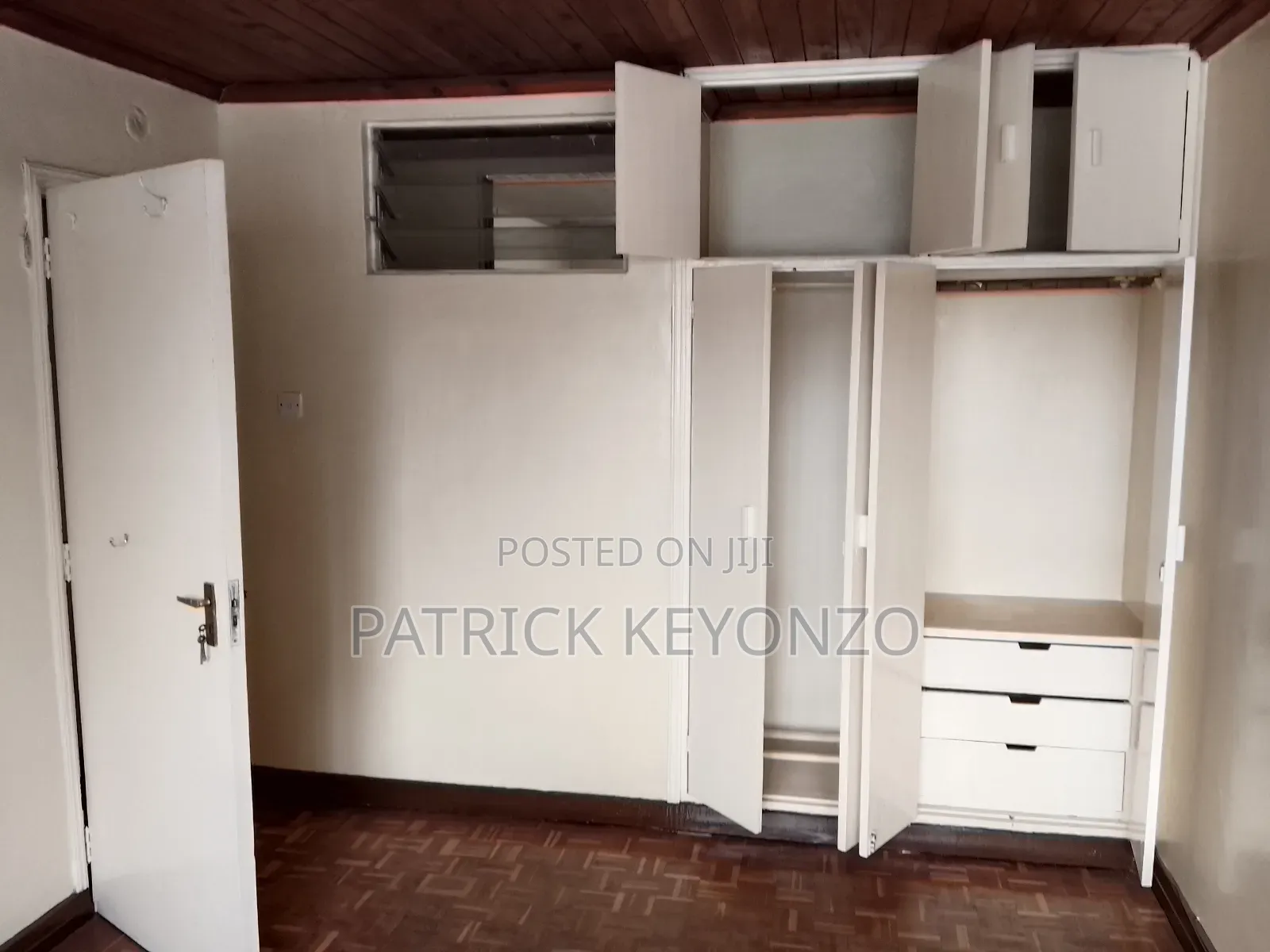 2bdrm Block of Flats in Gasebo Apartments, Ruiru for sale