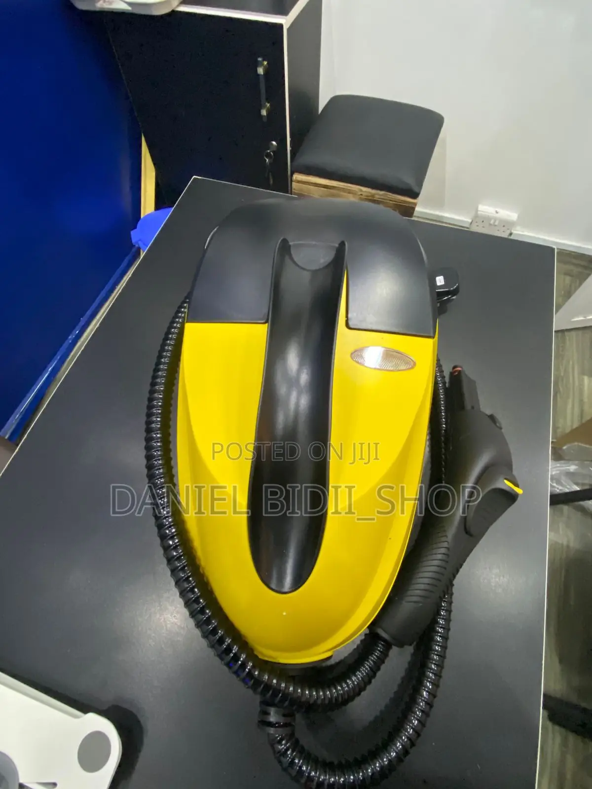 Steam Wash Machine 2000watts