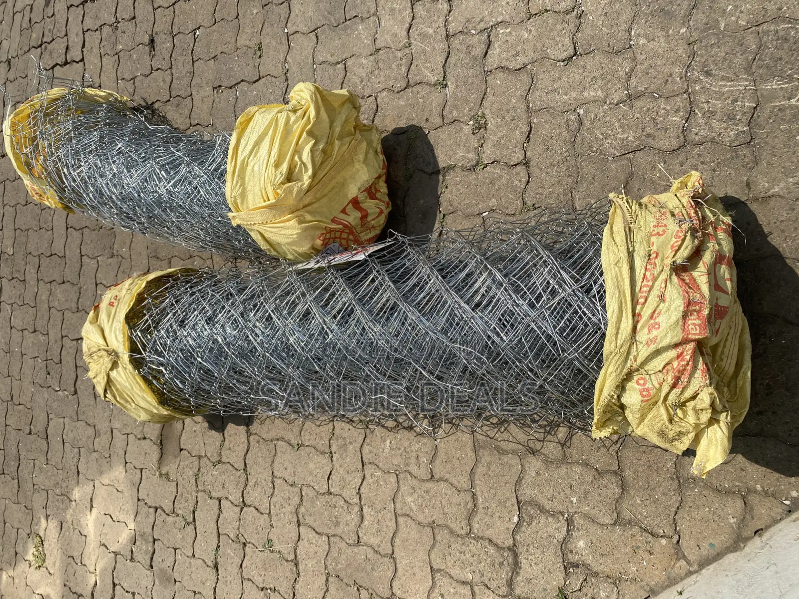 Wire Mesh Fence/ Chain Link