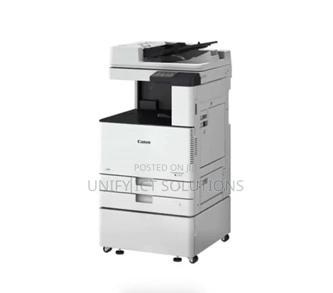 Canon Imagerunner C3326i MFP Color A3 Laser,
