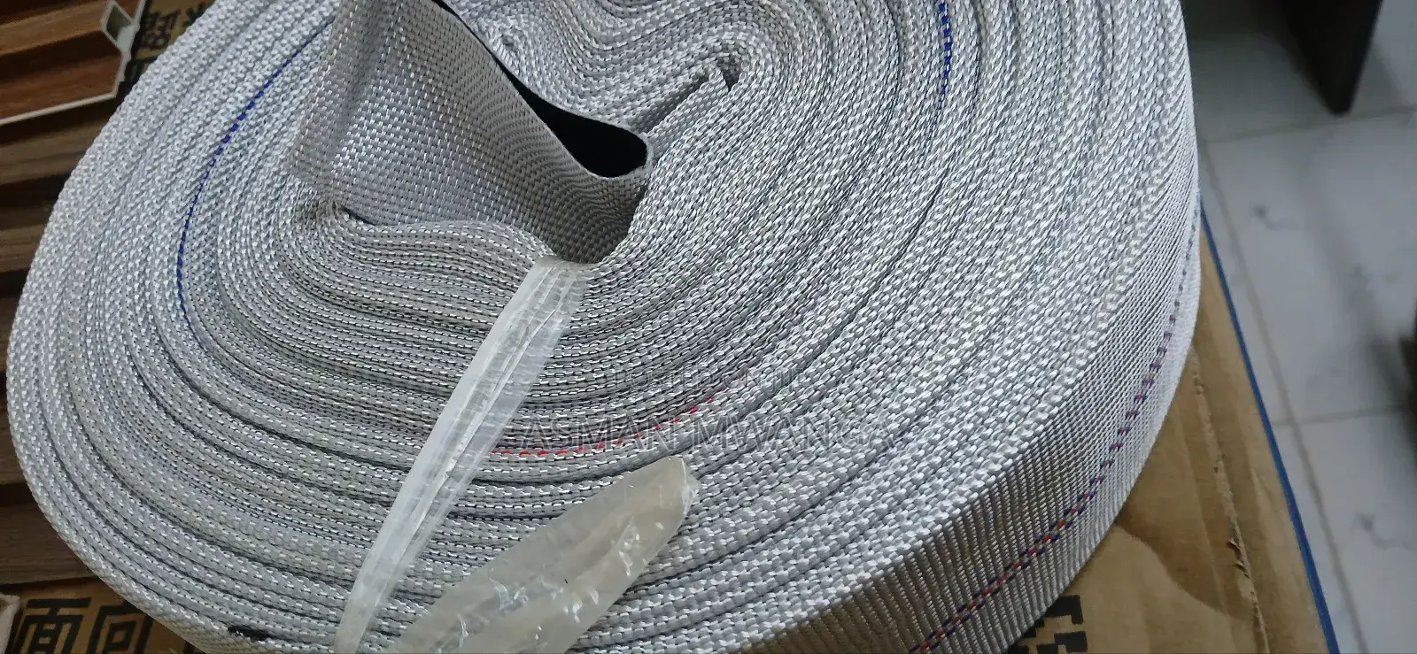 2"Delivery Hose Pipe 30m