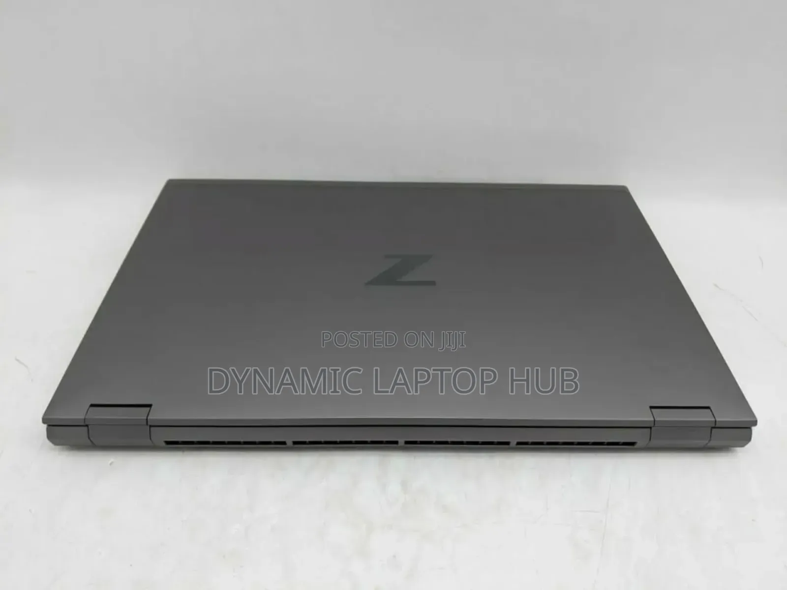 Laptop HP ZBook Fury 15 G8 16GB Intel Core I9 SSD 512GB