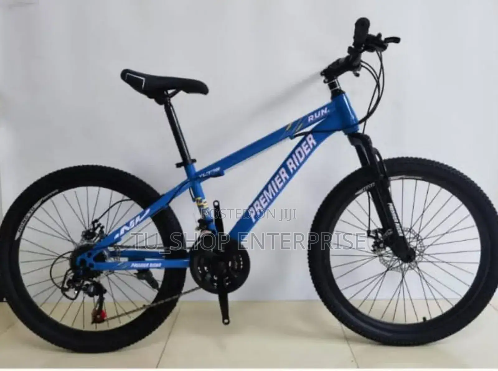 Bike! Size 24