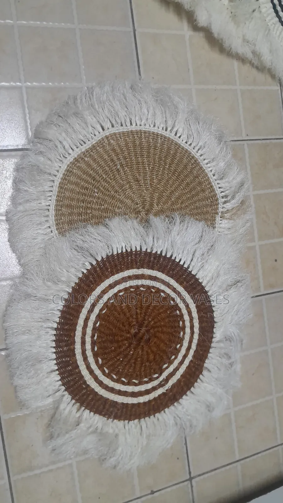 Unique Wall Mats in Store