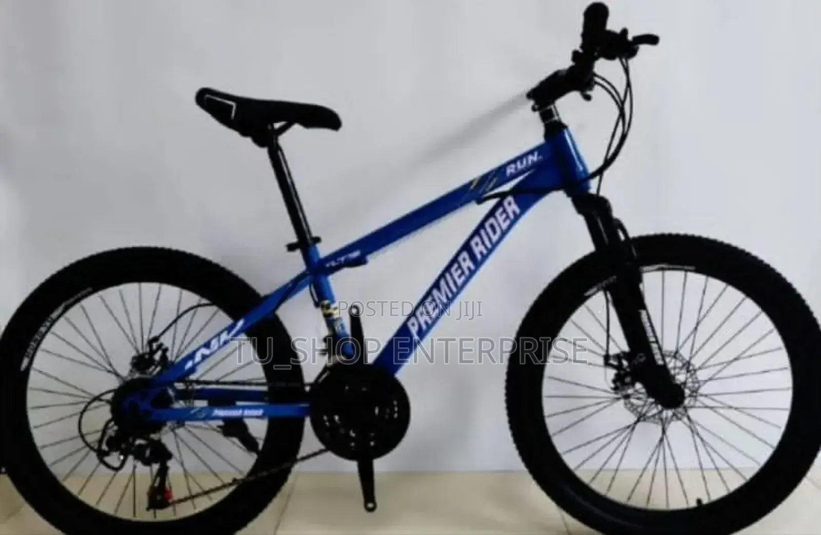 Bike! Bike 26inch
