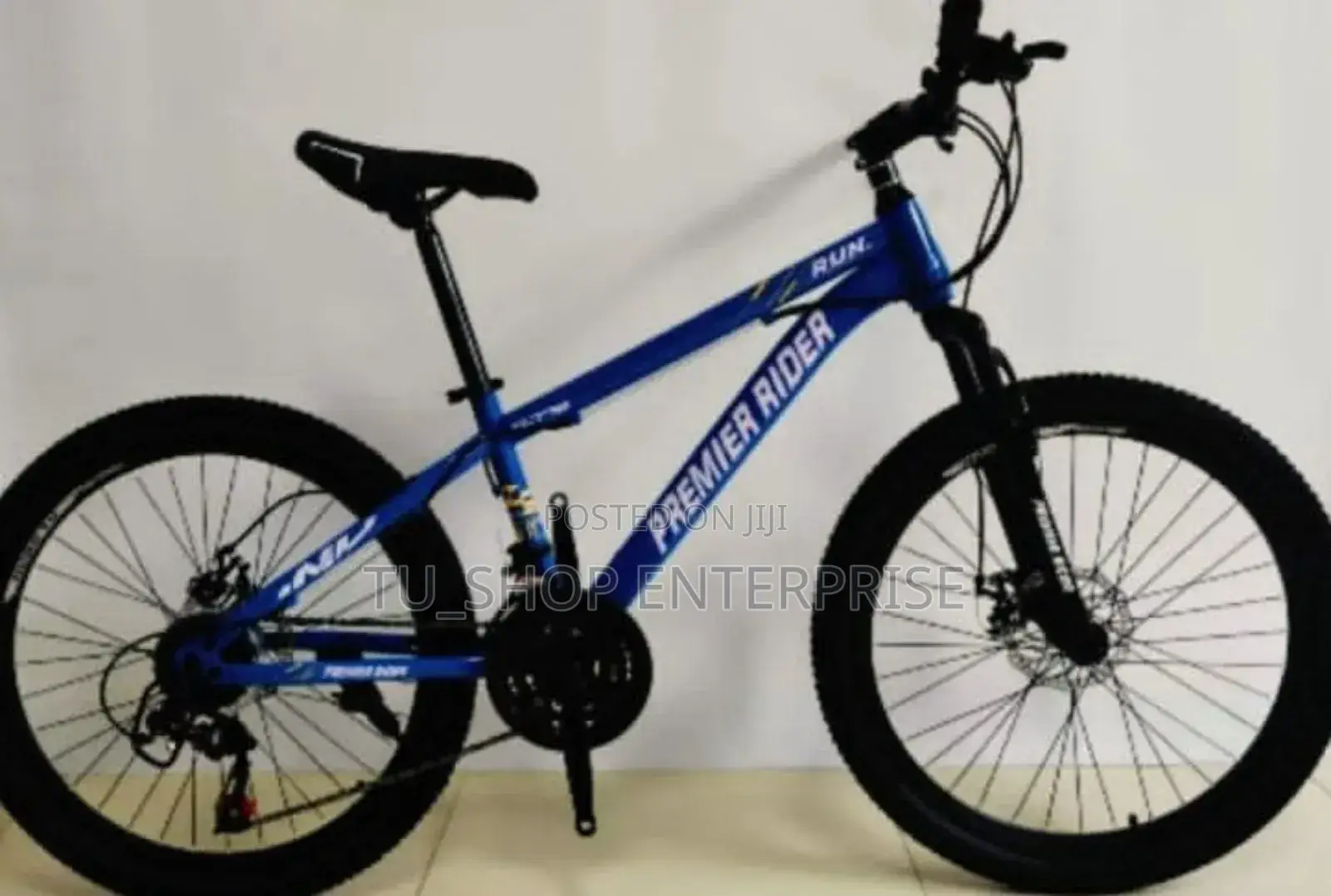 Bike! Premier 27.5 Inches