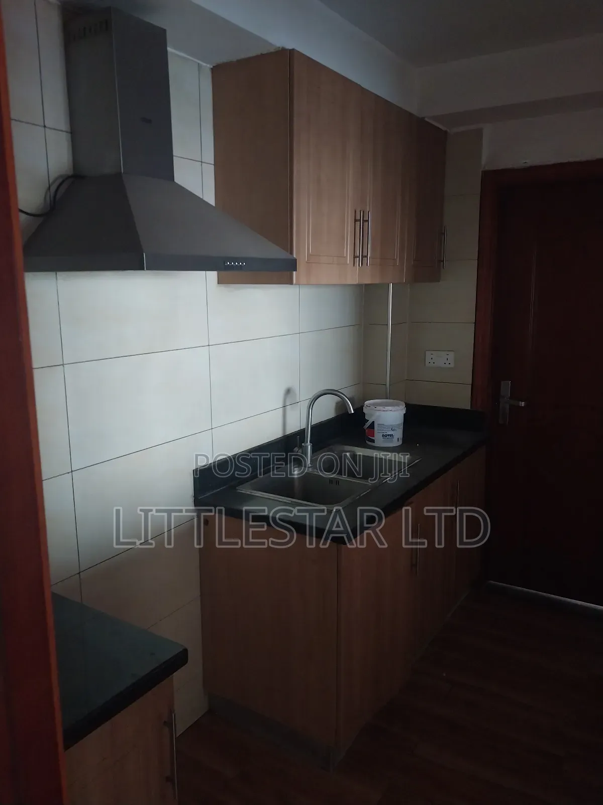 4bdrm Apartment in Chelezo, Hurlingham for rent