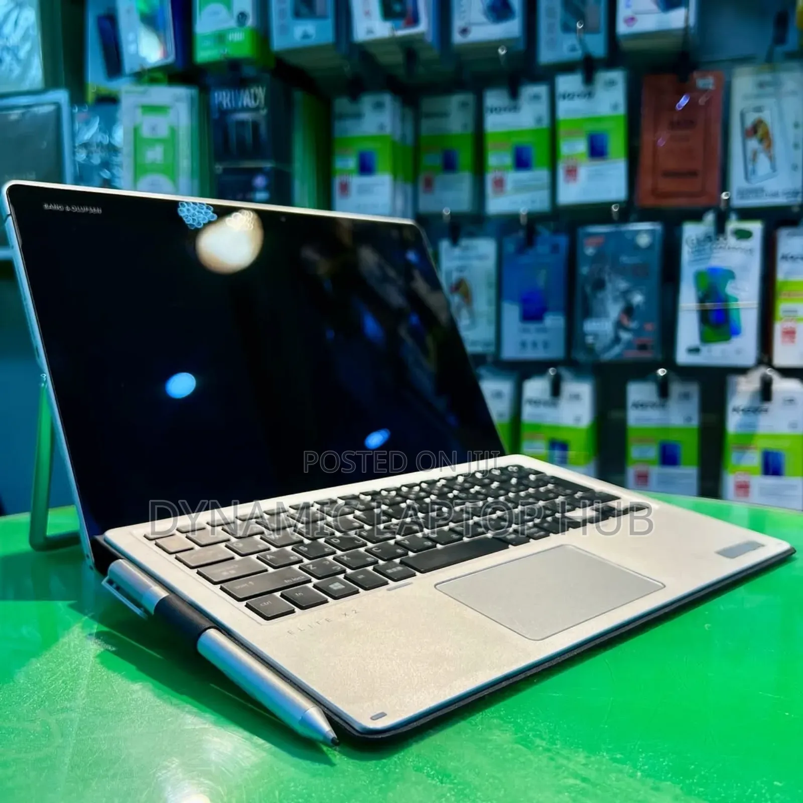 Laptop HP Elite X2 G8 16GB Intel Core I5 SSD 256GB