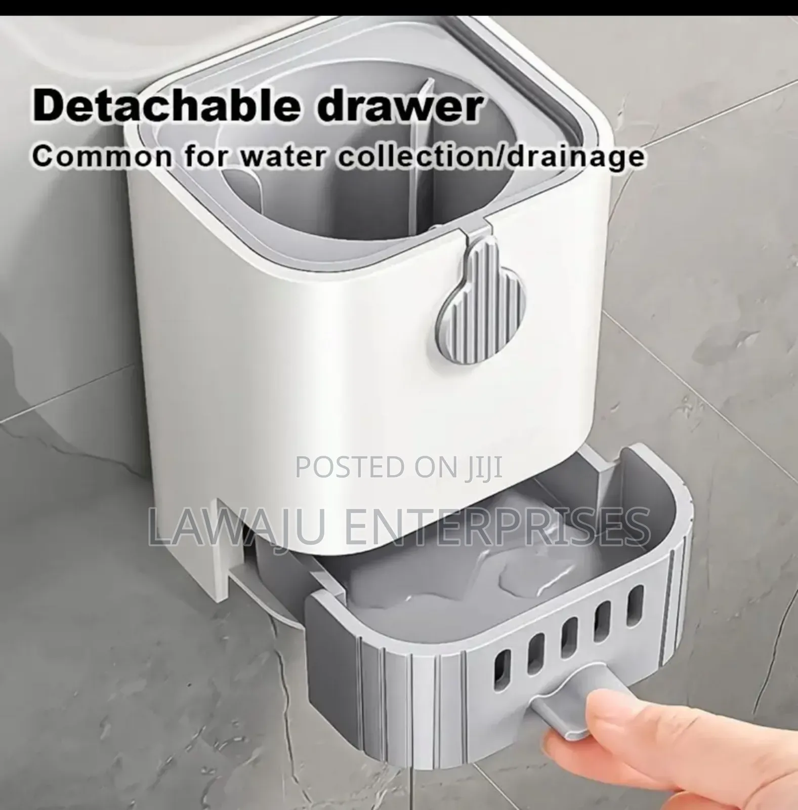 Toilet Cleaning Brush