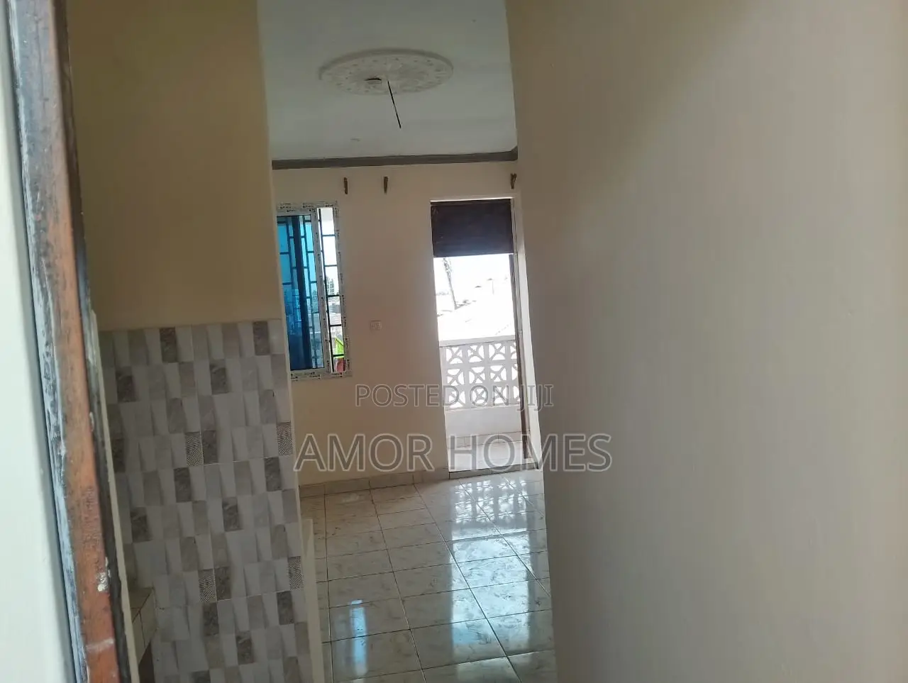 1bdrm Bedsitter in Bashir, Mtambo for rent