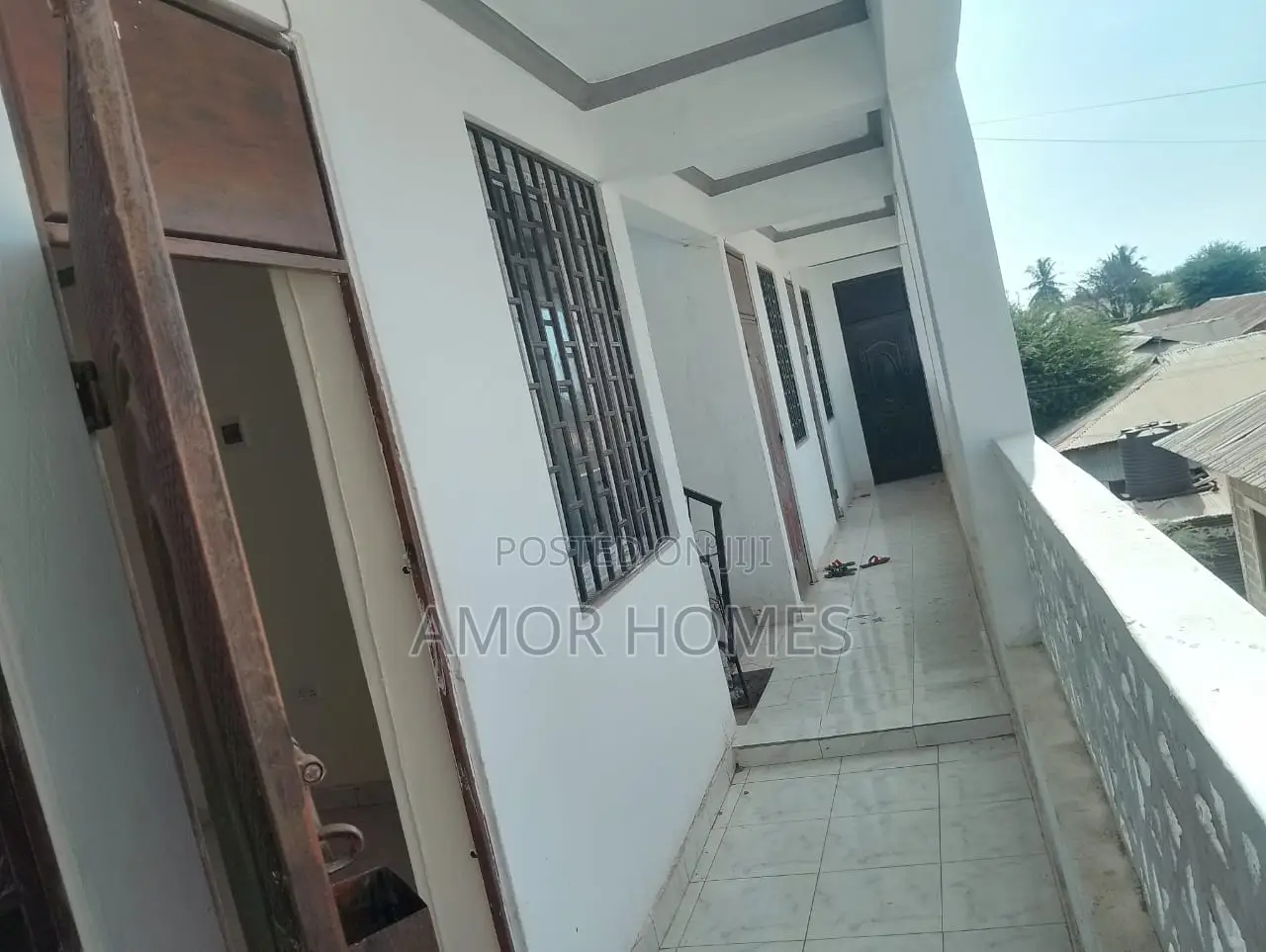 1bdrm Bedsitter in Bashir, Mtambo for rent