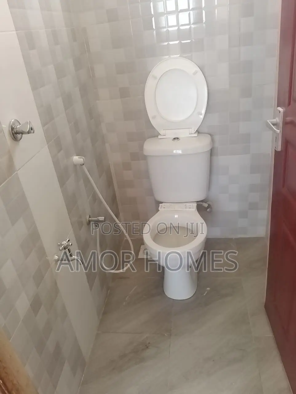 1bdrm Bedsitter in Bashir, Mtambo for rent