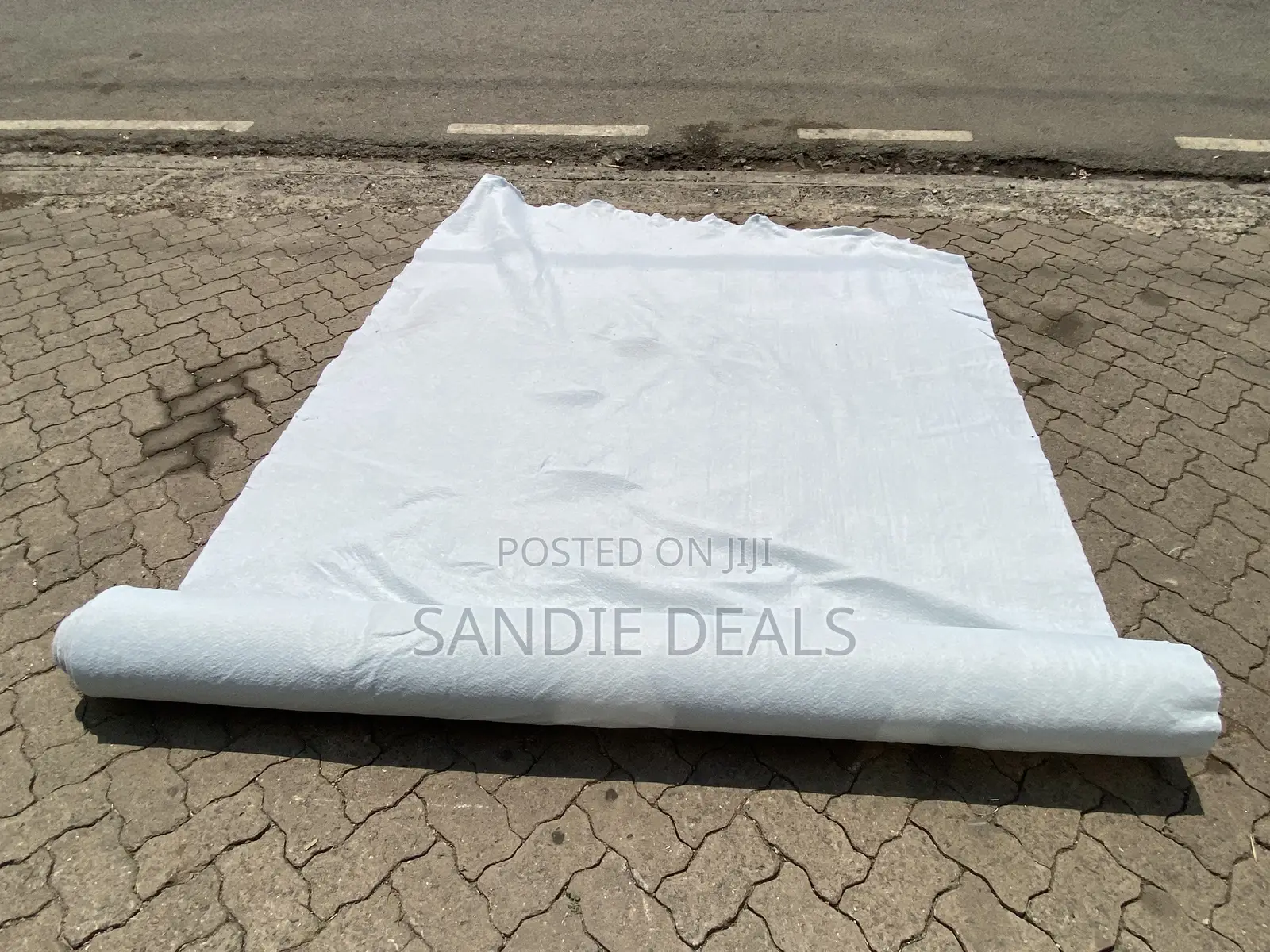 Geotextile/Geo Fabric Membrane 100sq